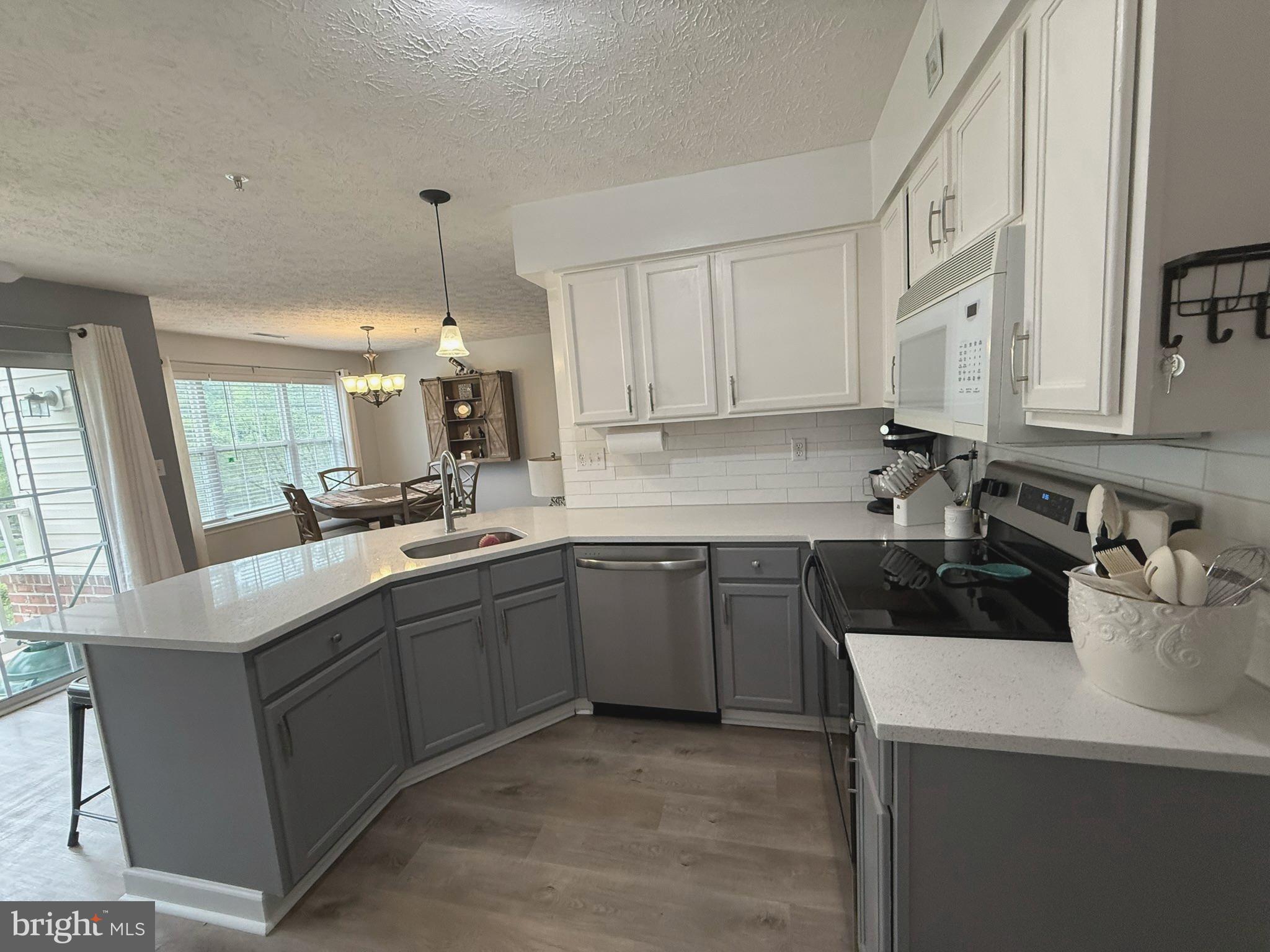 SPRING RIDGE - Residential Lease