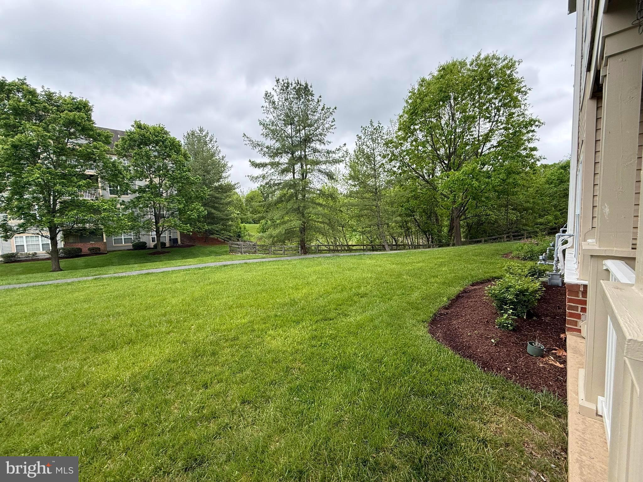 SPRING RIDGE - Residential Lease