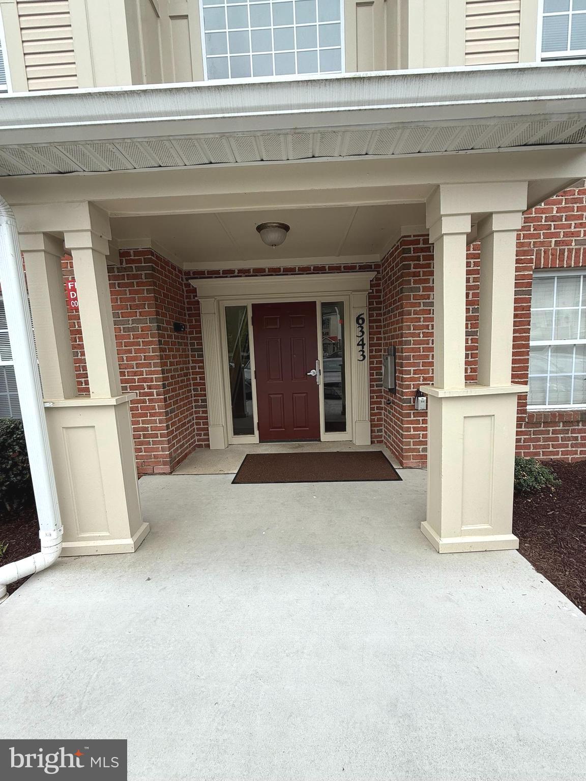 SPRING RIDGE - Residential Lease