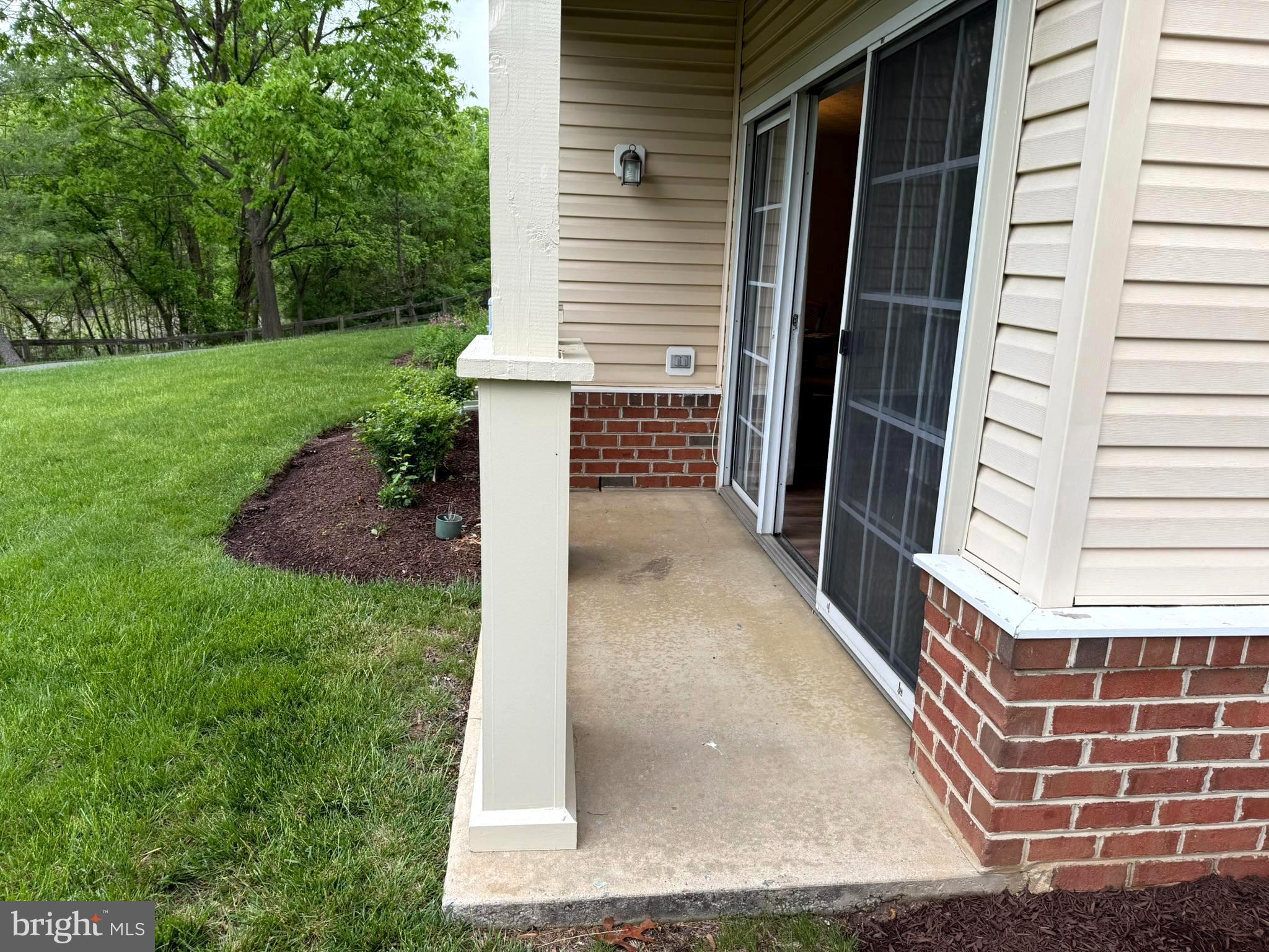 SPRING RIDGE - Residential Lease