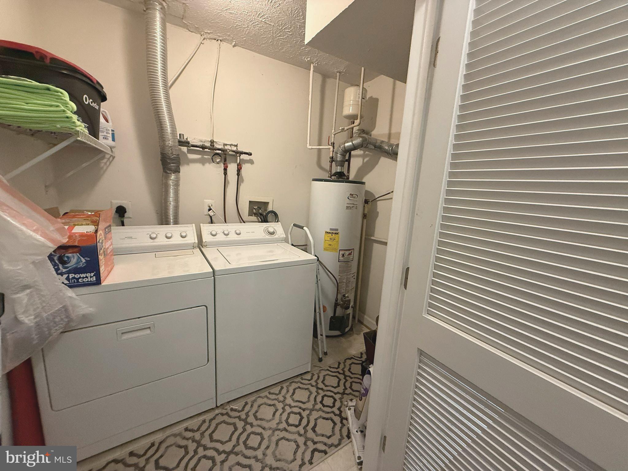 SPRING RIDGE - Residential Lease