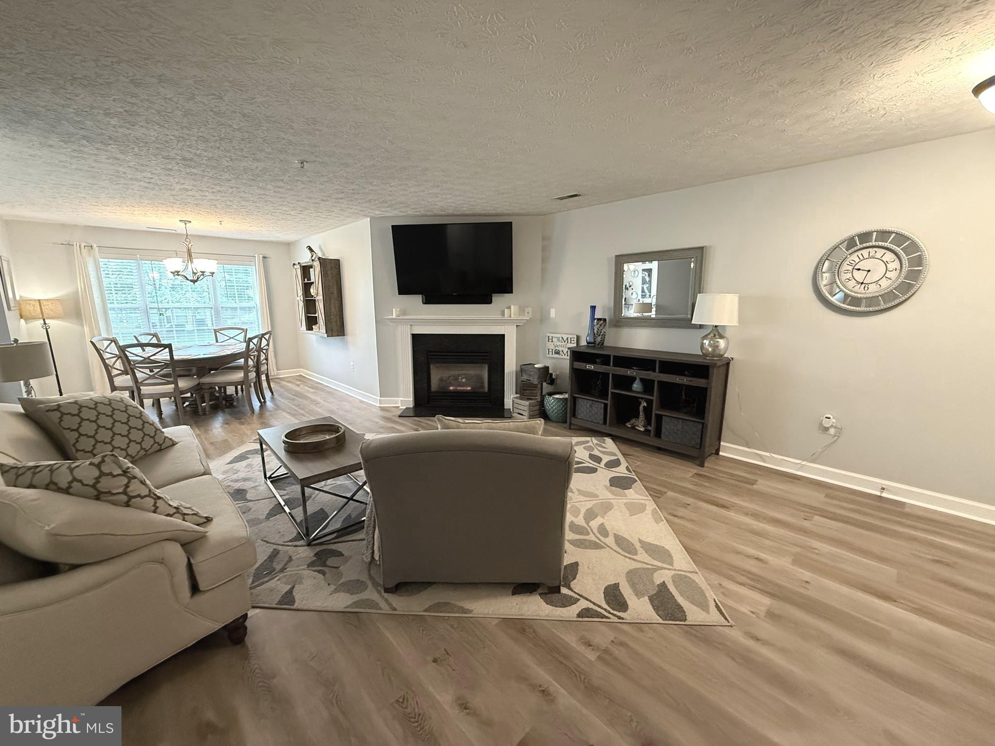 SPRING RIDGE - Residential Lease