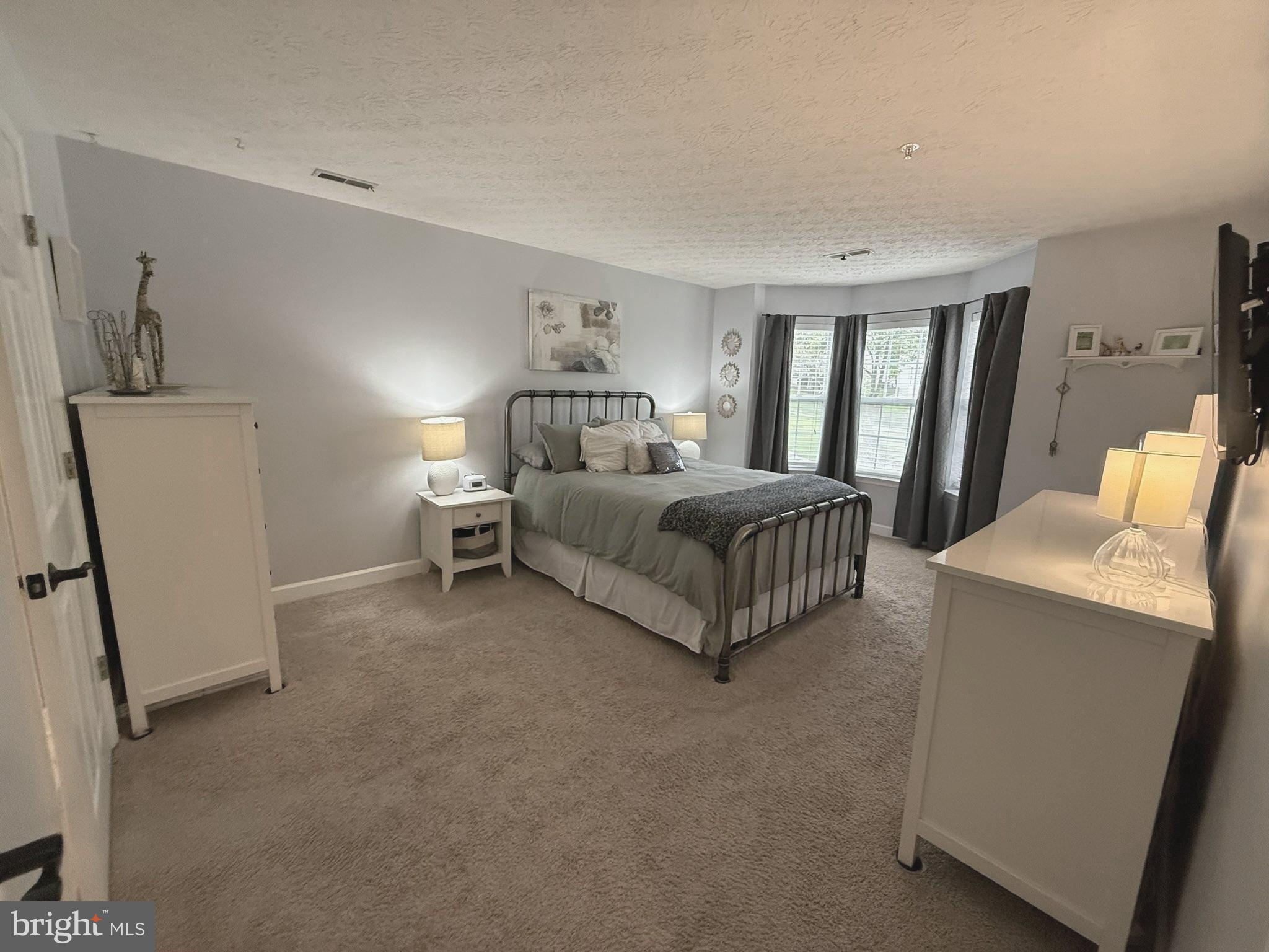 SPRING RIDGE - Residential Lease