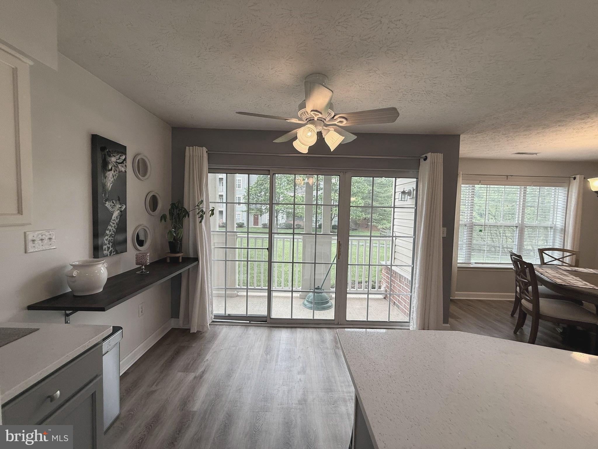 SPRING RIDGE - Residential Lease