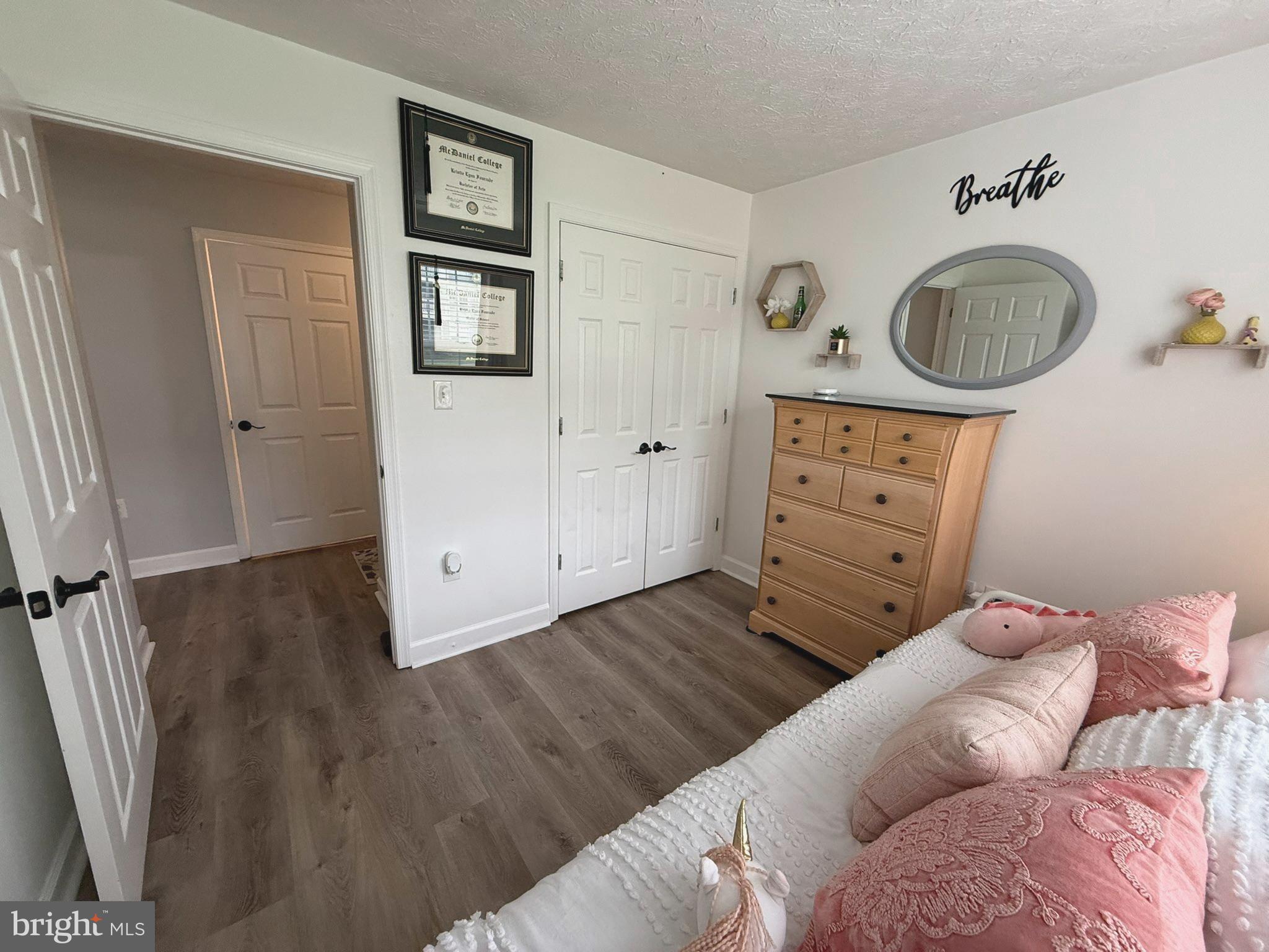 SPRING RIDGE - Residential Lease