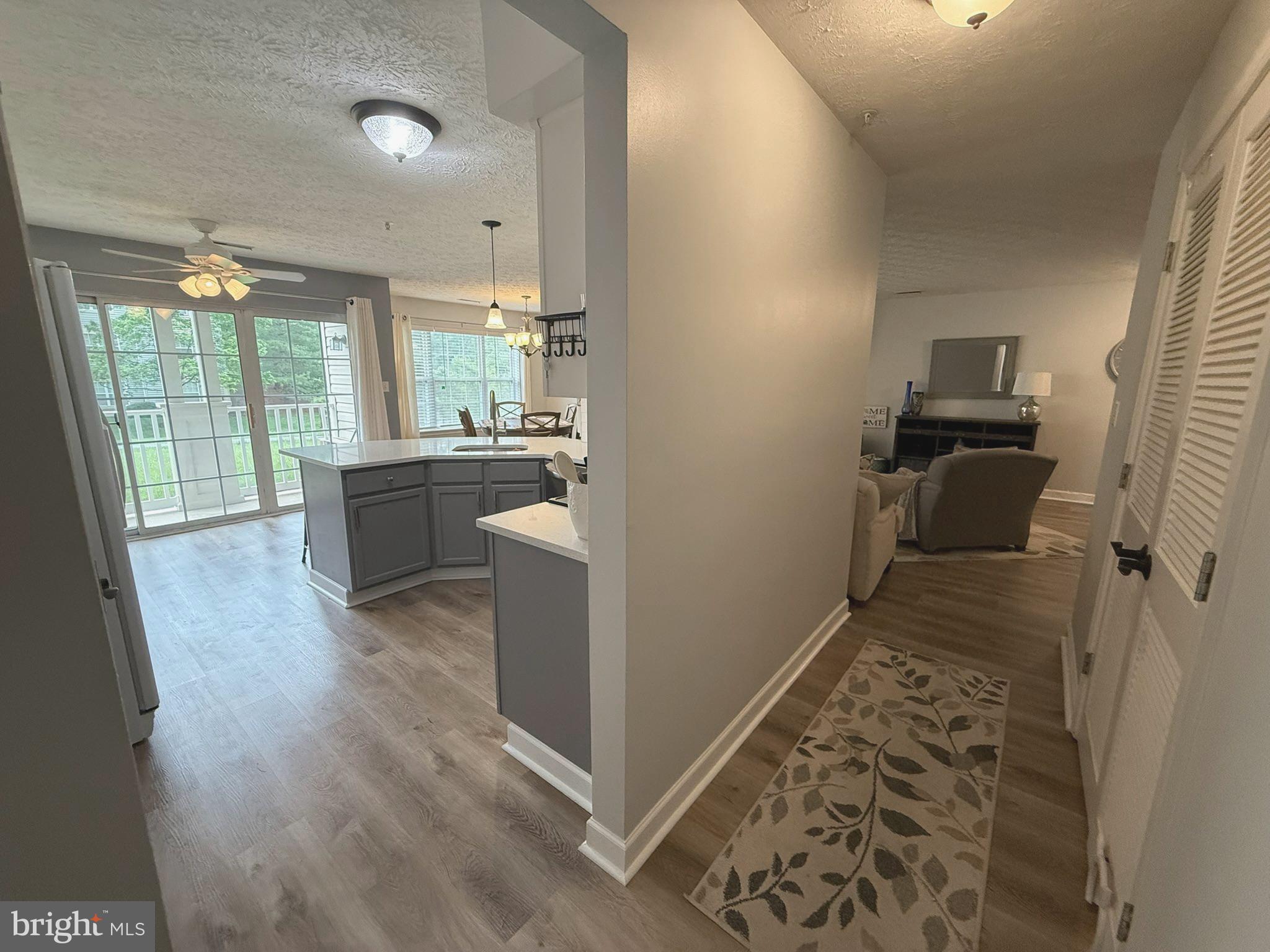 SPRING RIDGE - Residential Lease