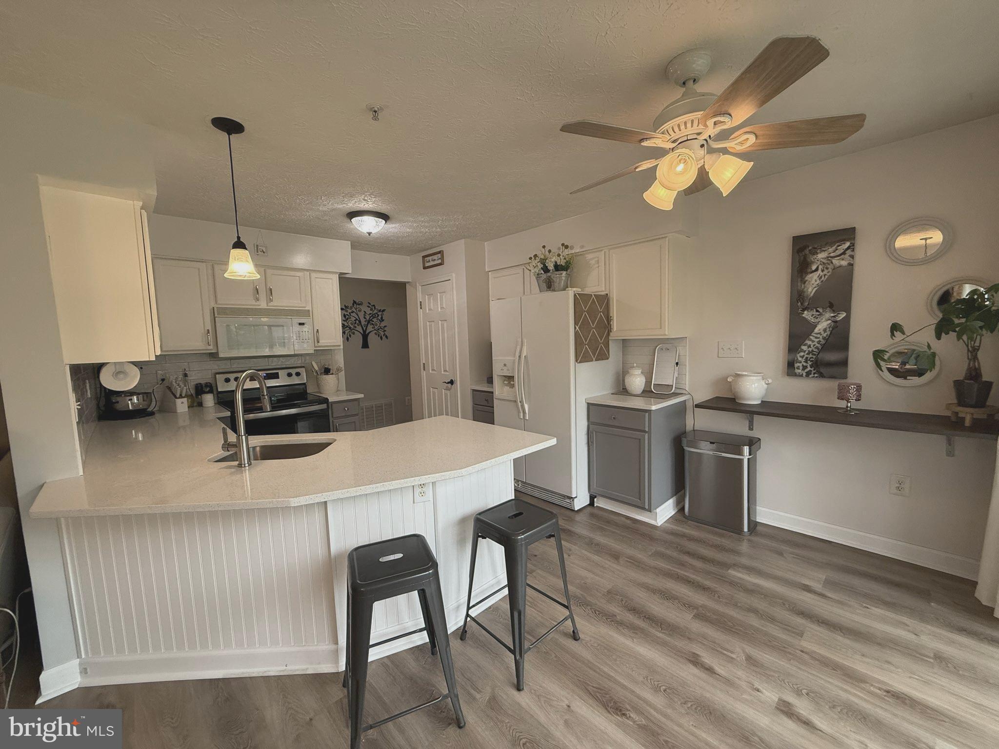 SPRING RIDGE - Residential Lease