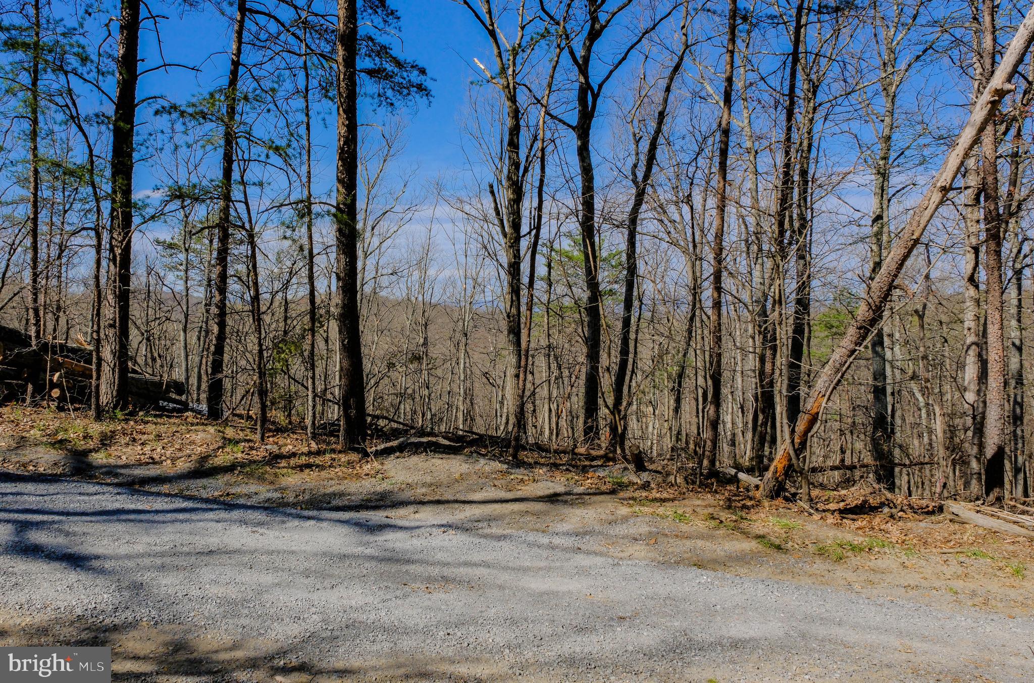 SHEN FARMS MT VIEW - Residential