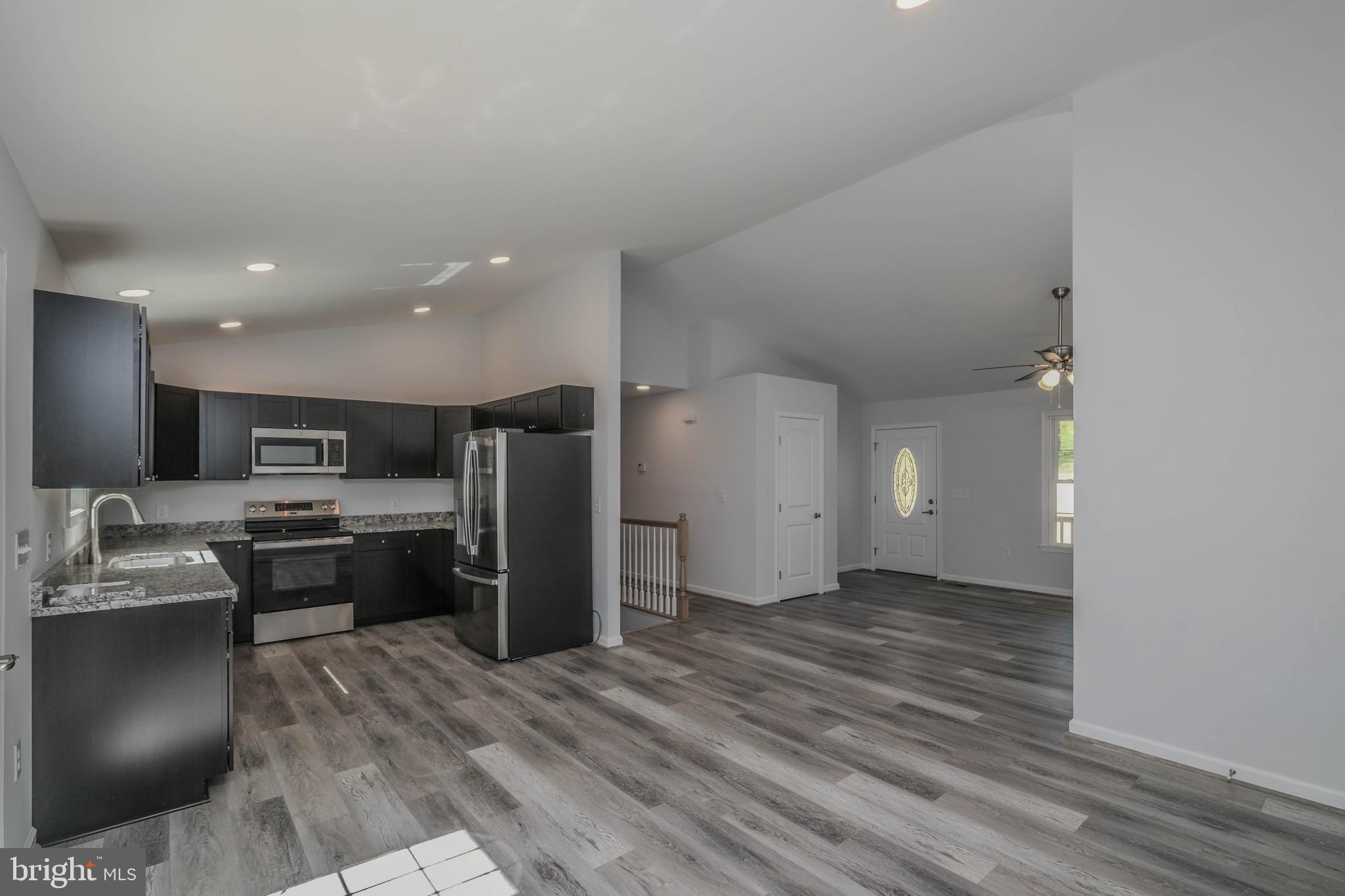 SHEN FARMS MT VIEW - Residential