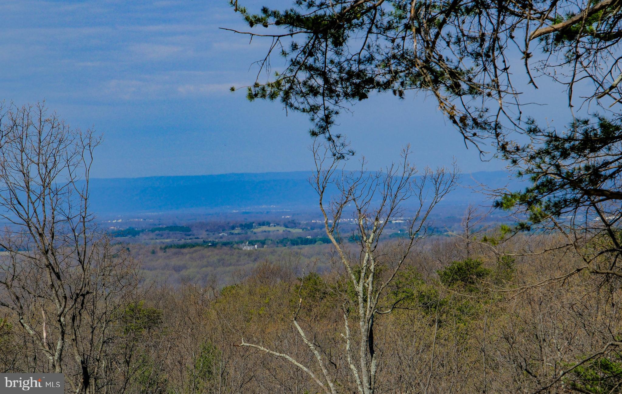 SHEN FARMS MT VIEW - Residential
