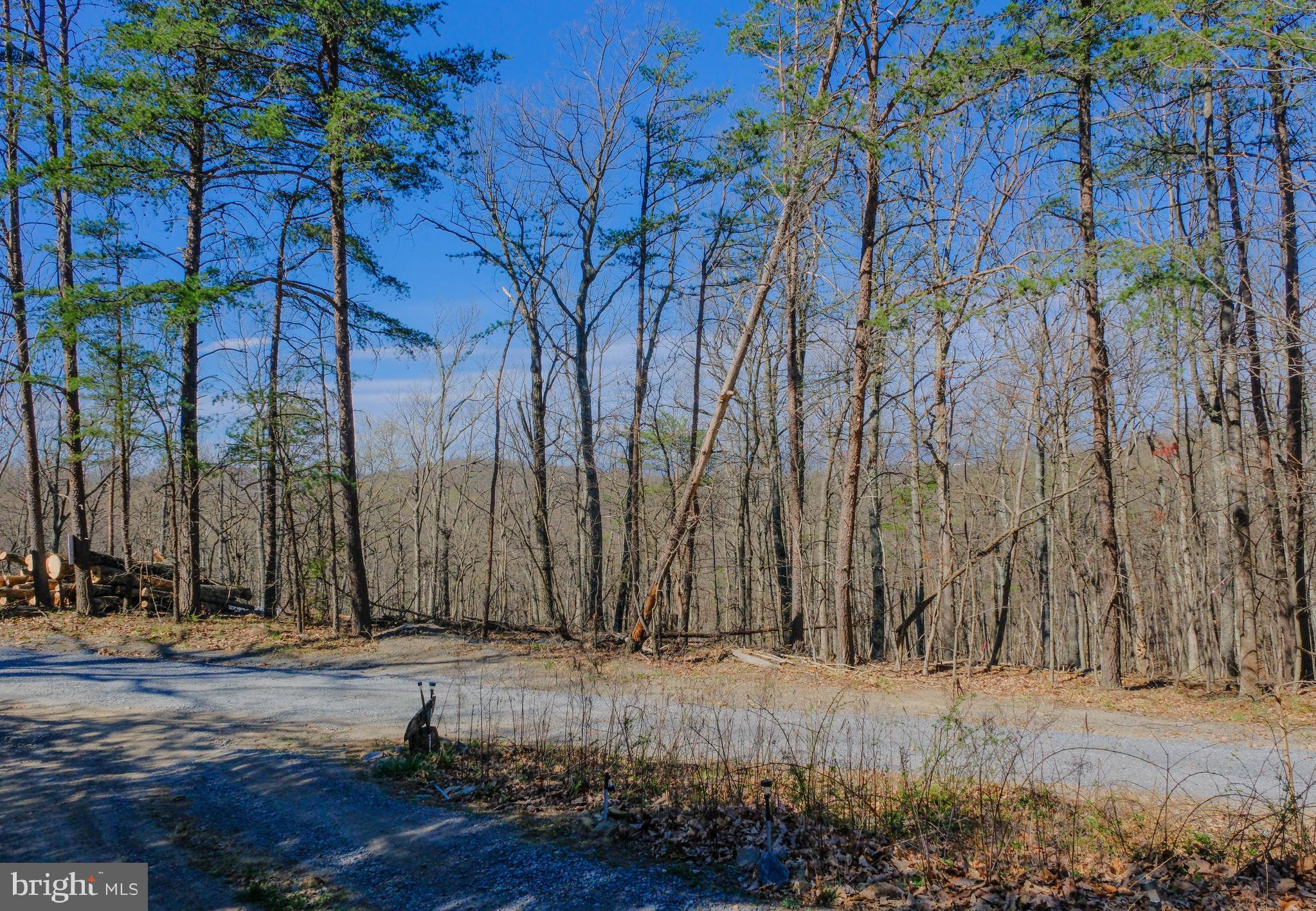 SHEN FARMS MT VIEW - Residential