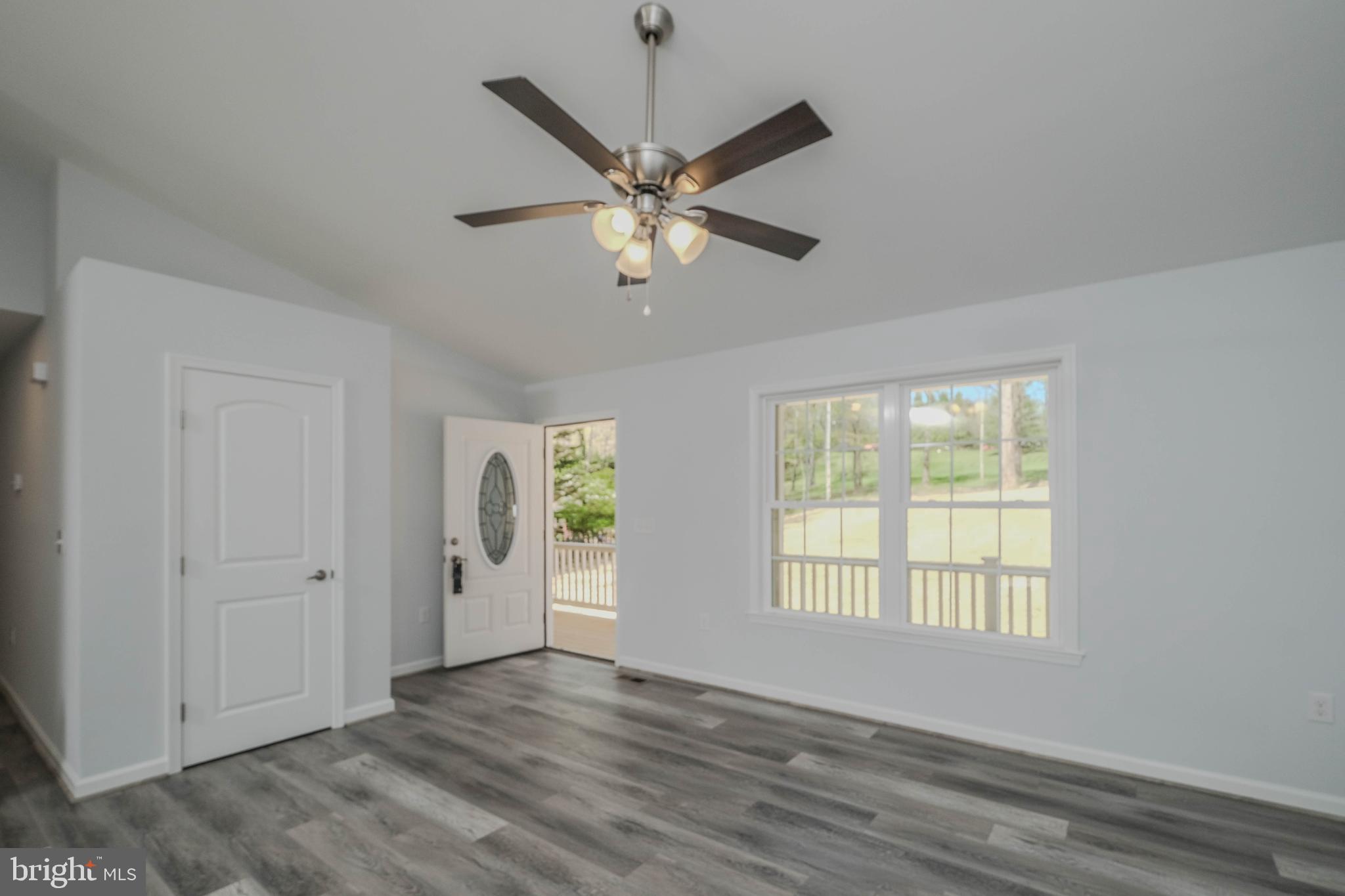 SHEN FARMS MT VIEW - Residential