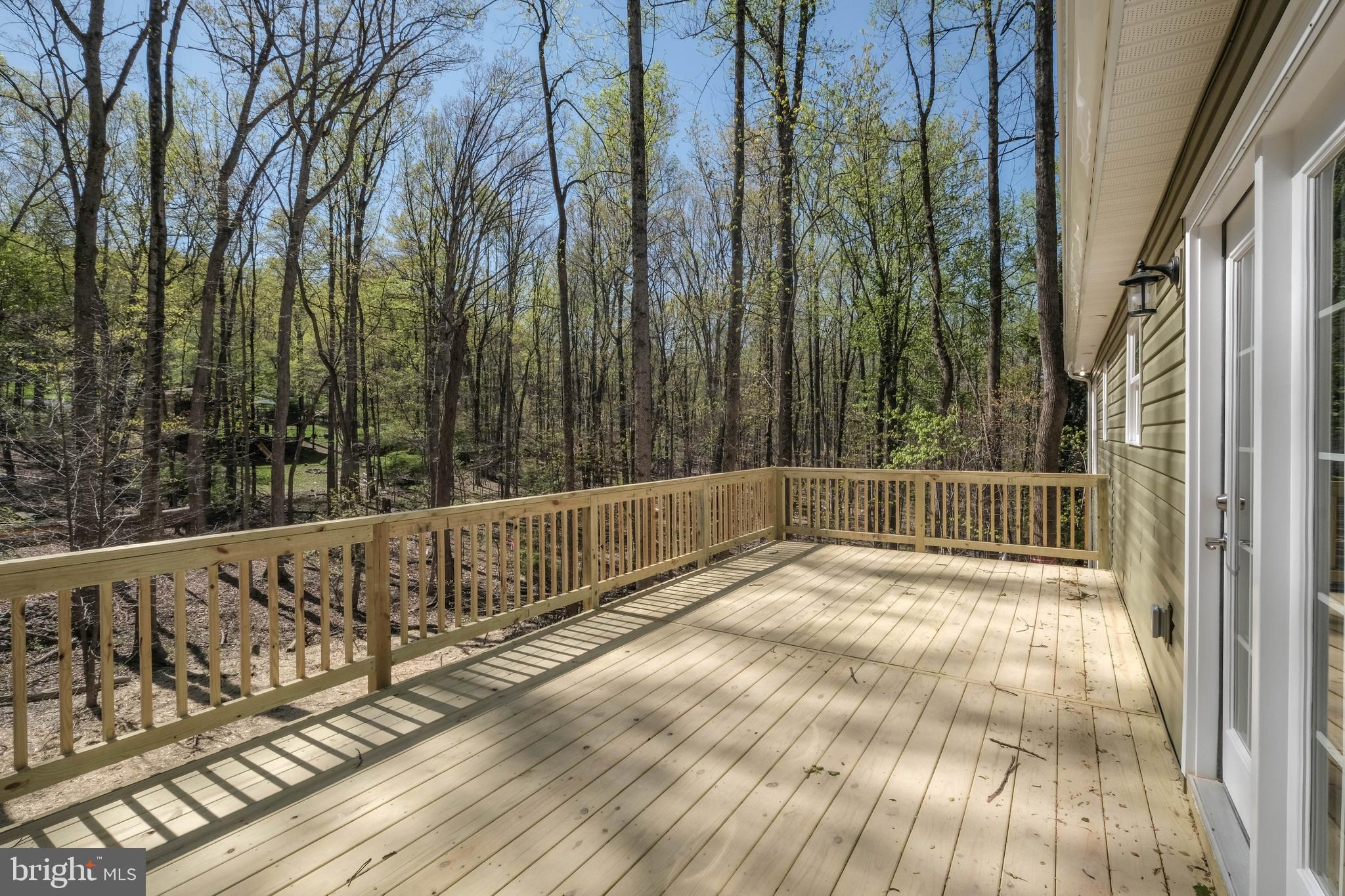 SHEN FARMS MT VIEW - Residential