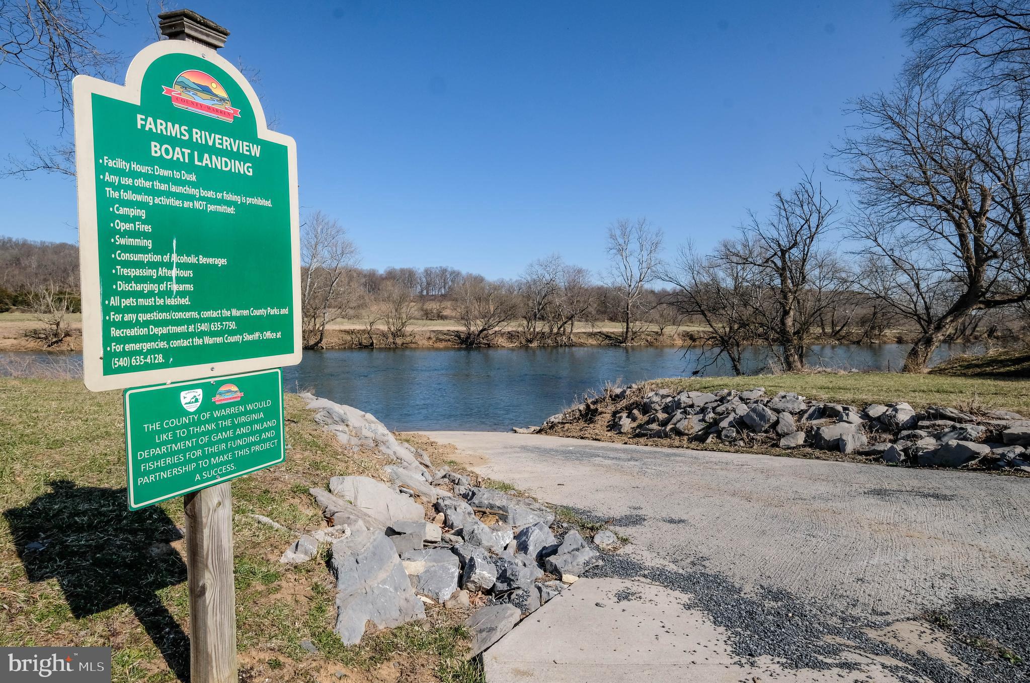 SHEN FARMS MT VIEW - Residential