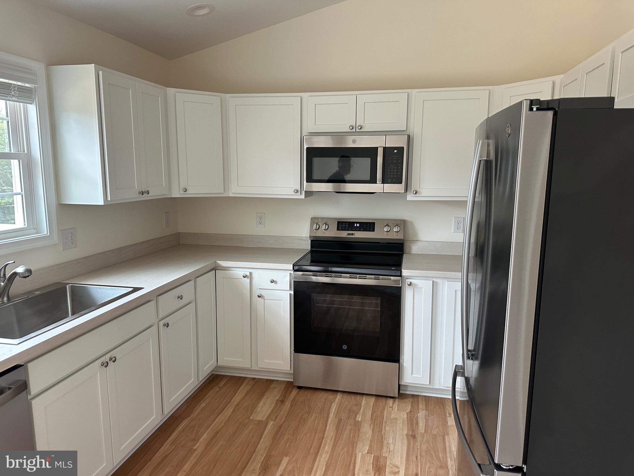 SHEN FARMS MT VIEW - Residential