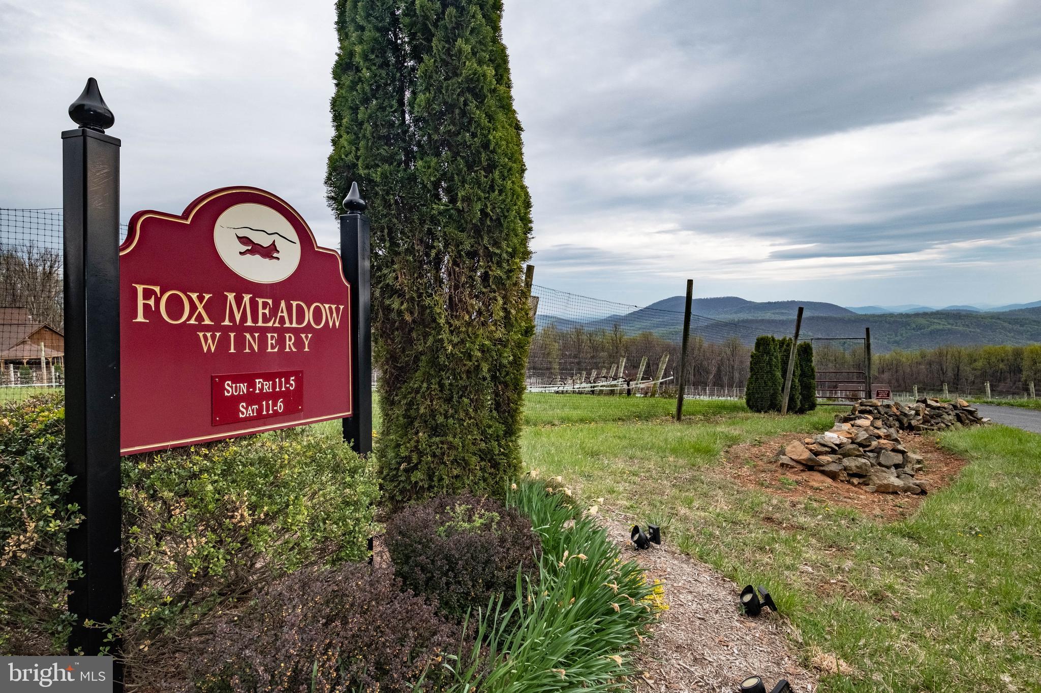 SHEN FARMS MT VIEW - Residential