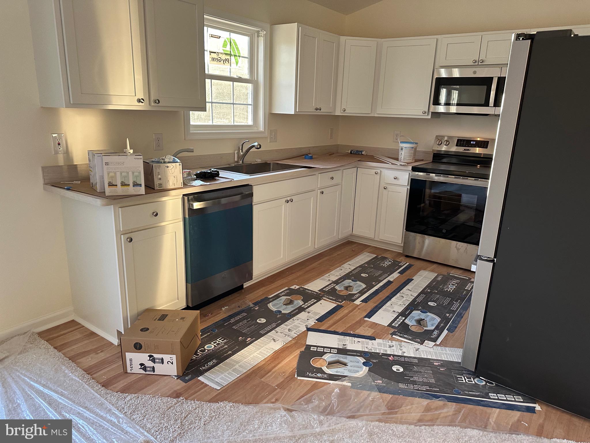 SHEN FARMS MT VIEW - Residential