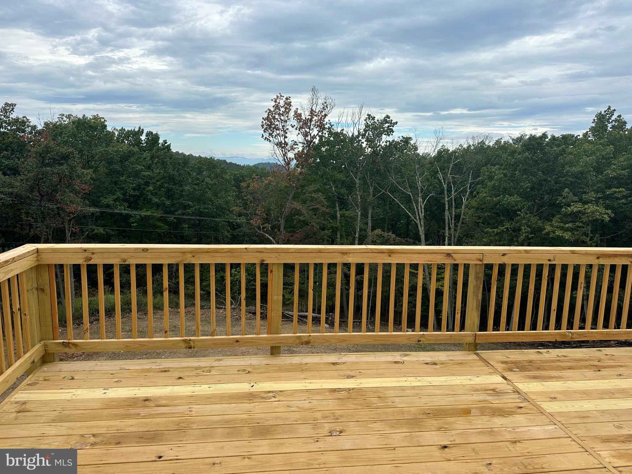 SHEN FARMS MT VIEW - Residential