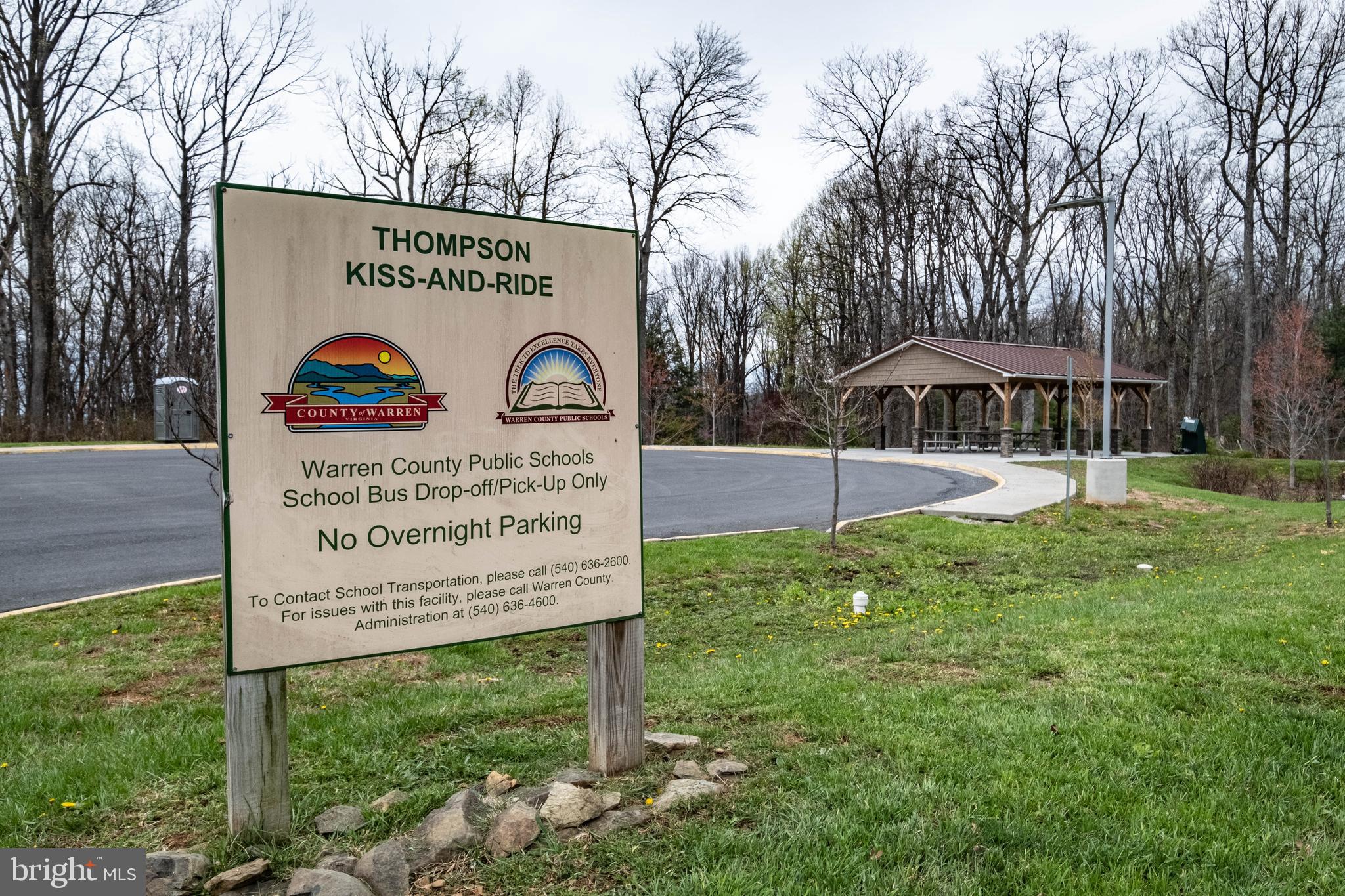 SHEN FARMS MT VIEW - Residential