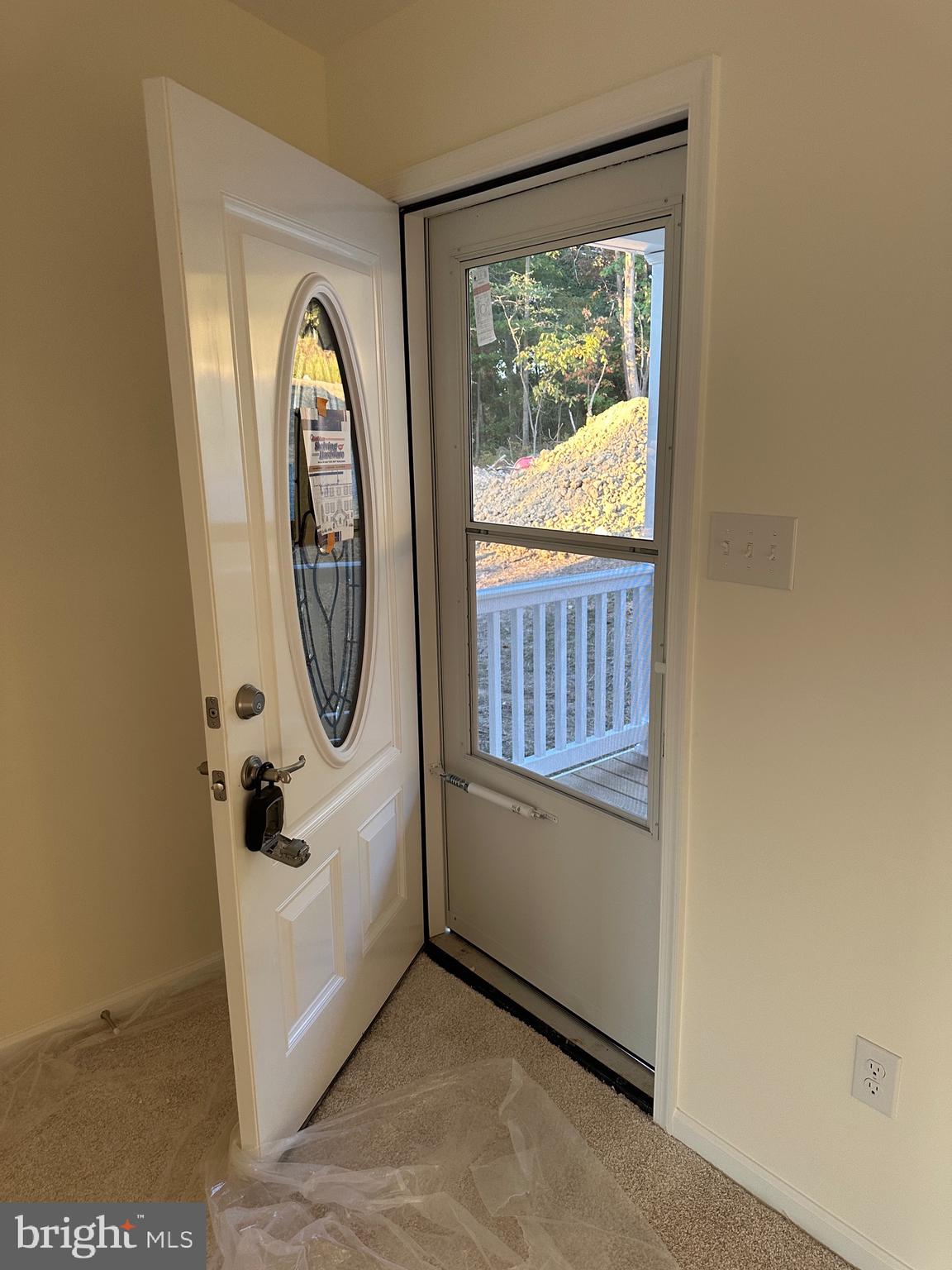 SHEN FARMS MT VIEW - Residential