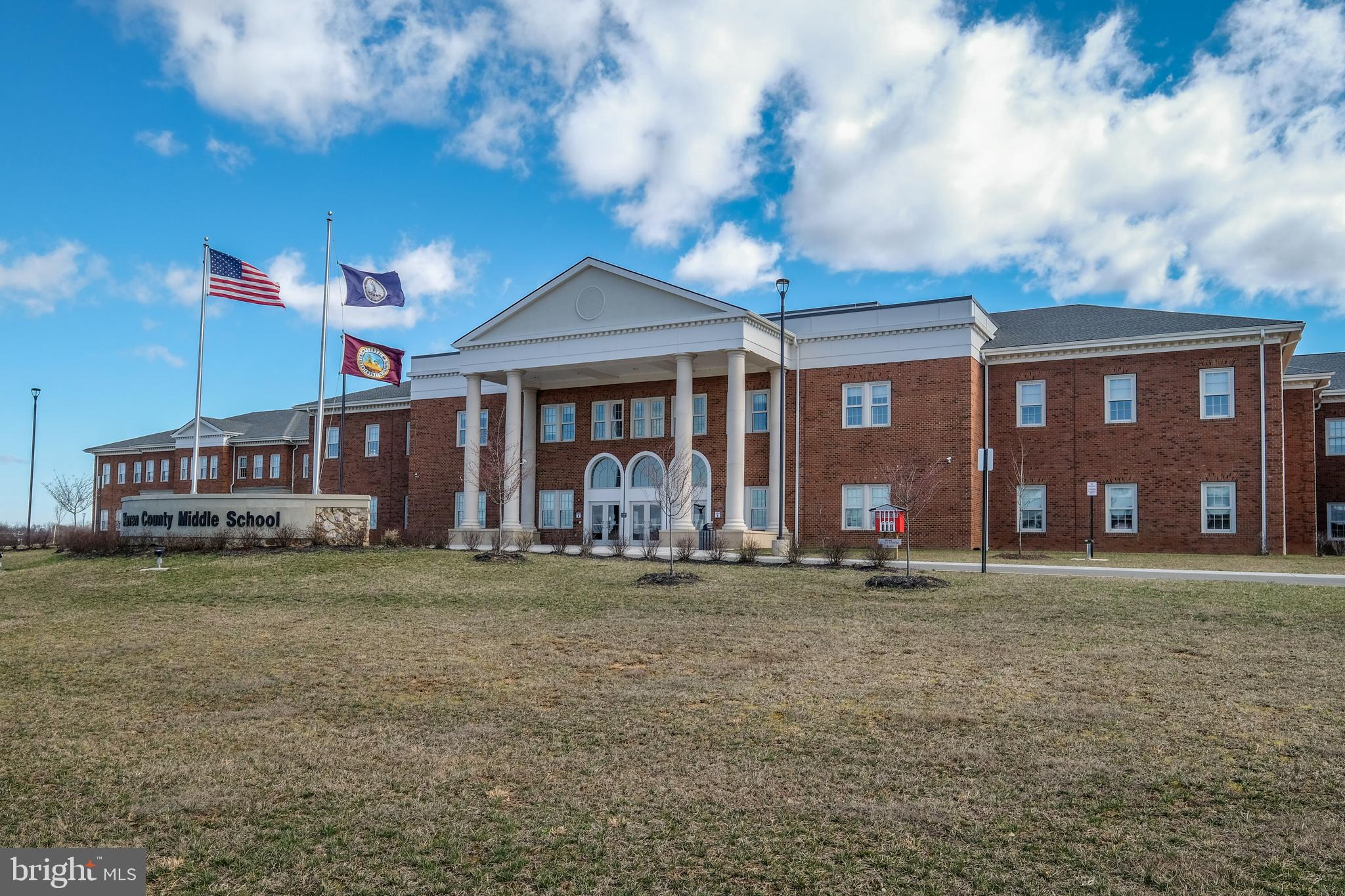 SHEN FARMS MT VIEW - Residential