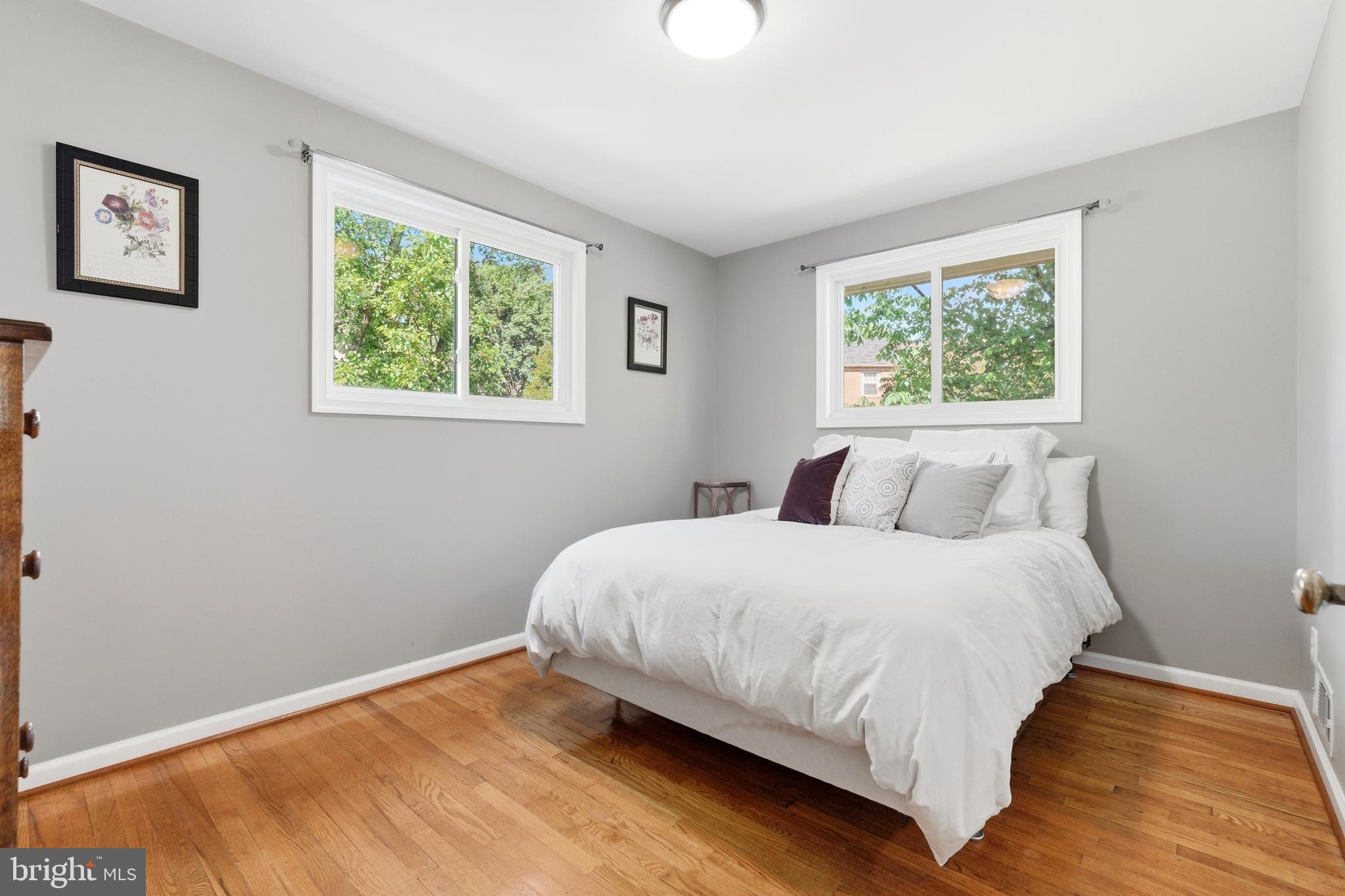PLYERS MILL ESTATES - Residential