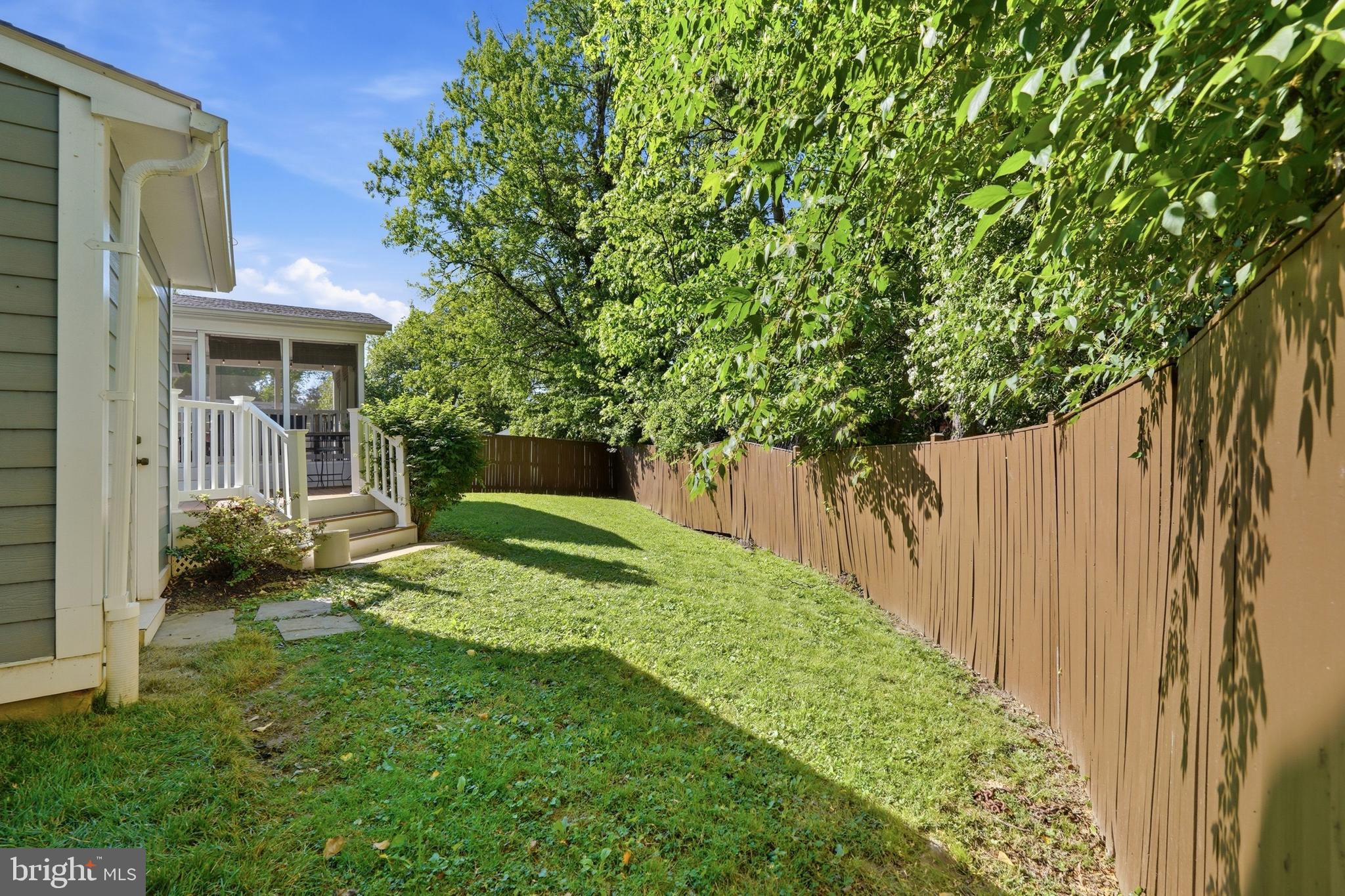 PLYERS MILL ESTATES - Residential
