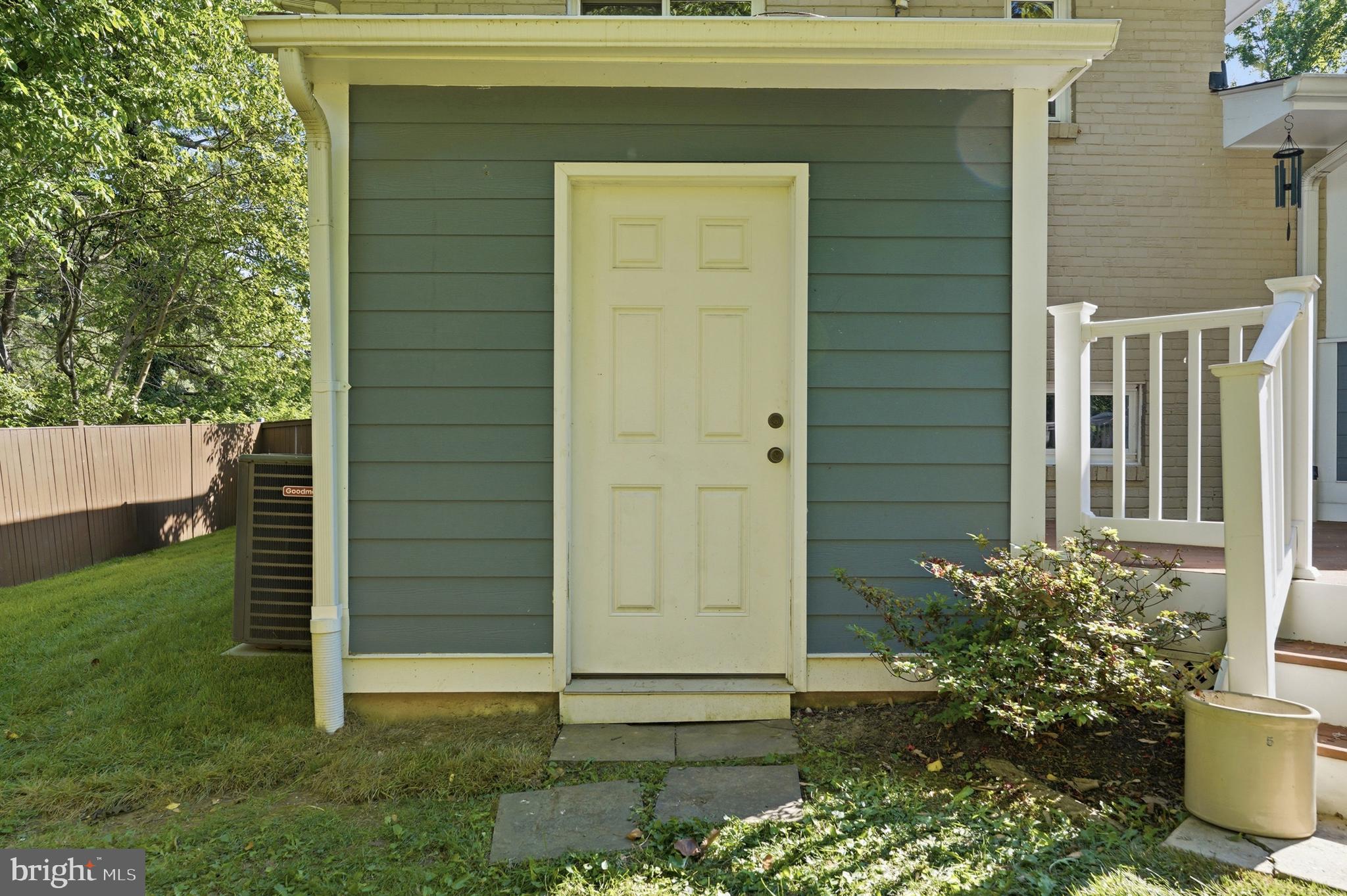 PLYERS MILL ESTATES - Residential