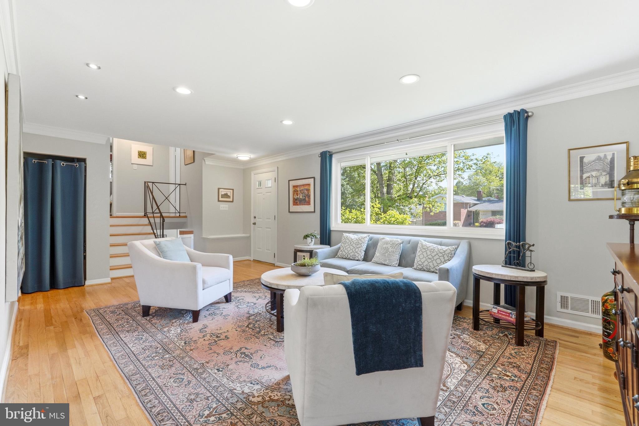 PLYERS MILL ESTATES - Residential