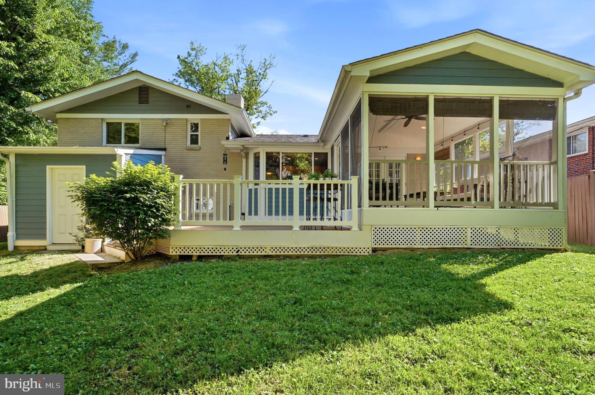 PLYERS MILL ESTATES - Residential