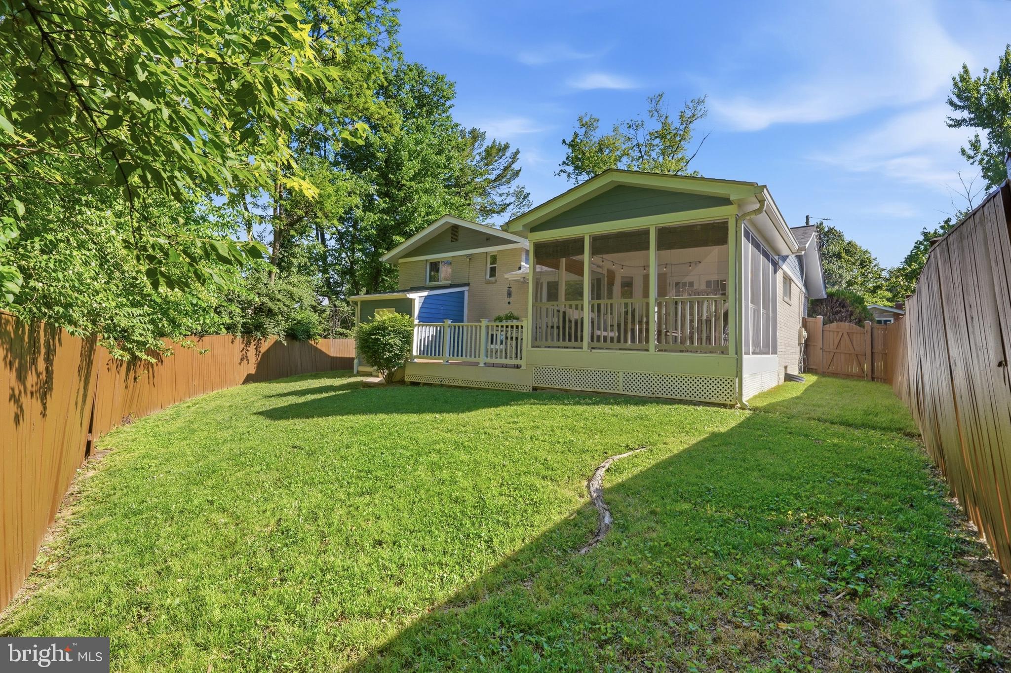 PLYERS MILL ESTATES - Residential