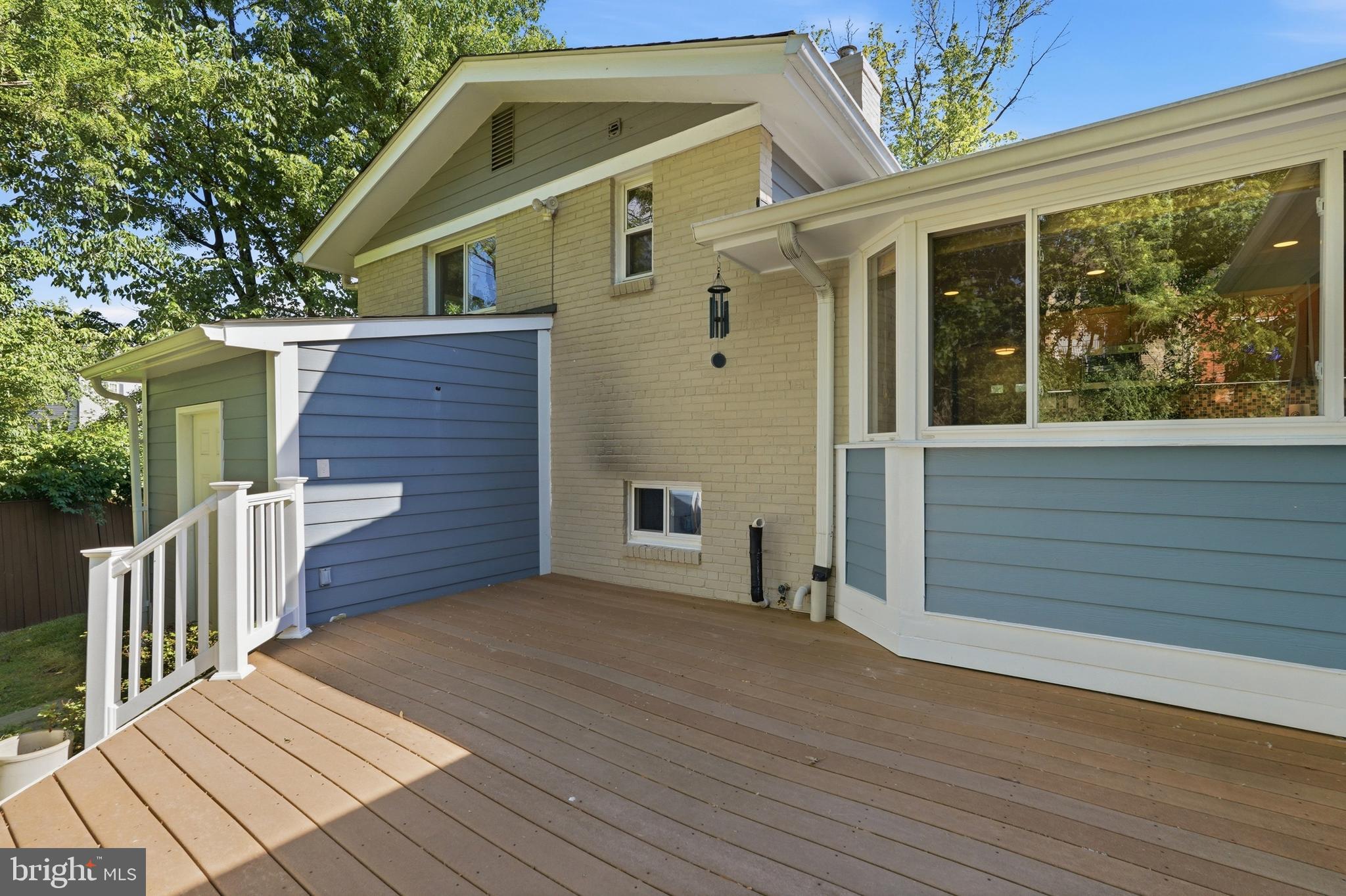 PLYERS MILL ESTATES - Residential