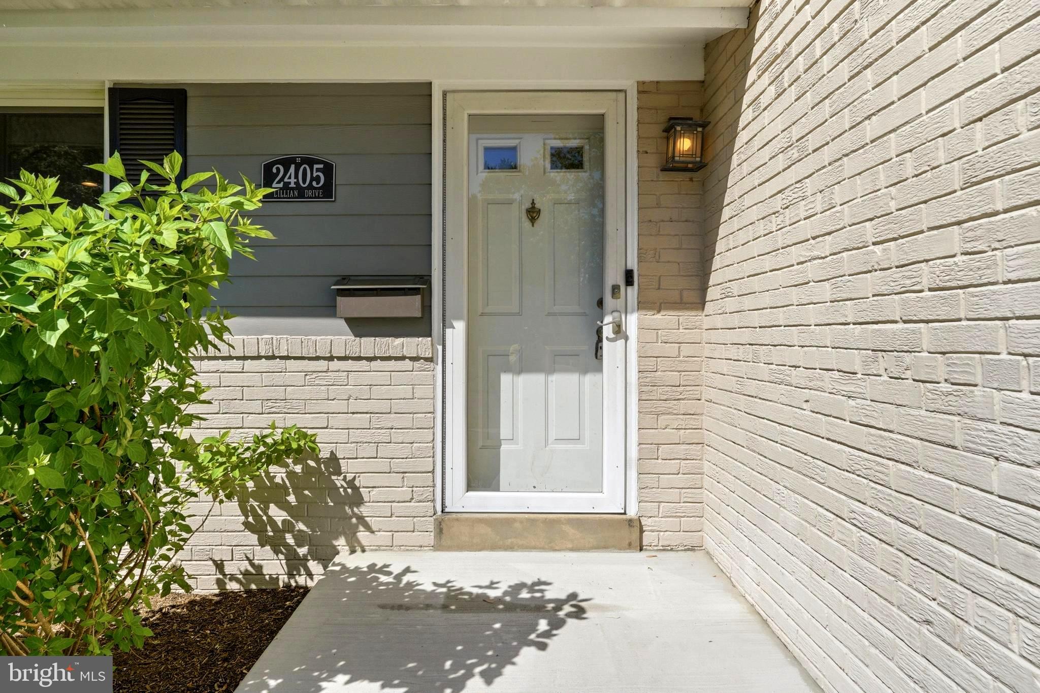 PLYERS MILL ESTATES - Residential