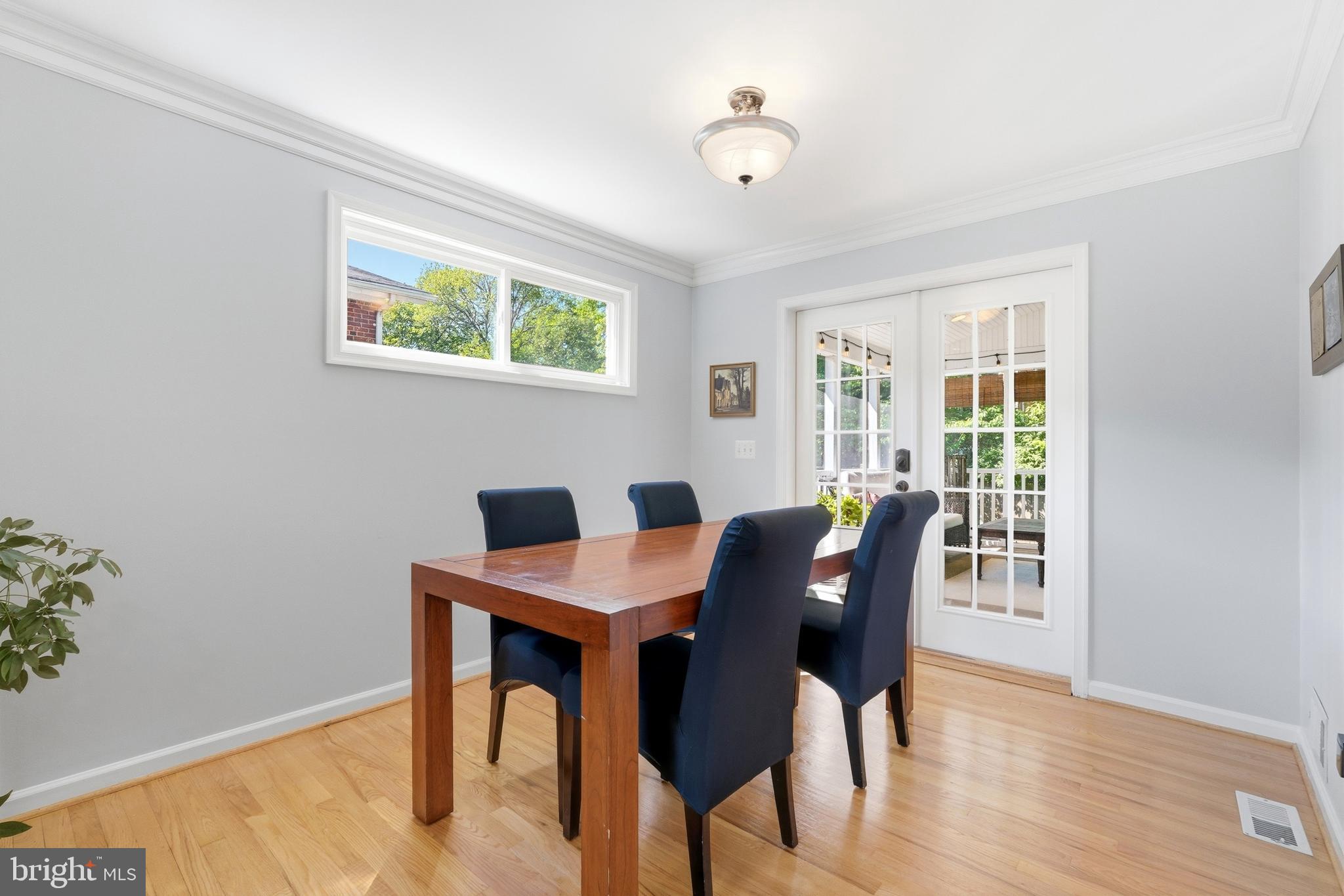 PLYERS MILL ESTATES - Residential