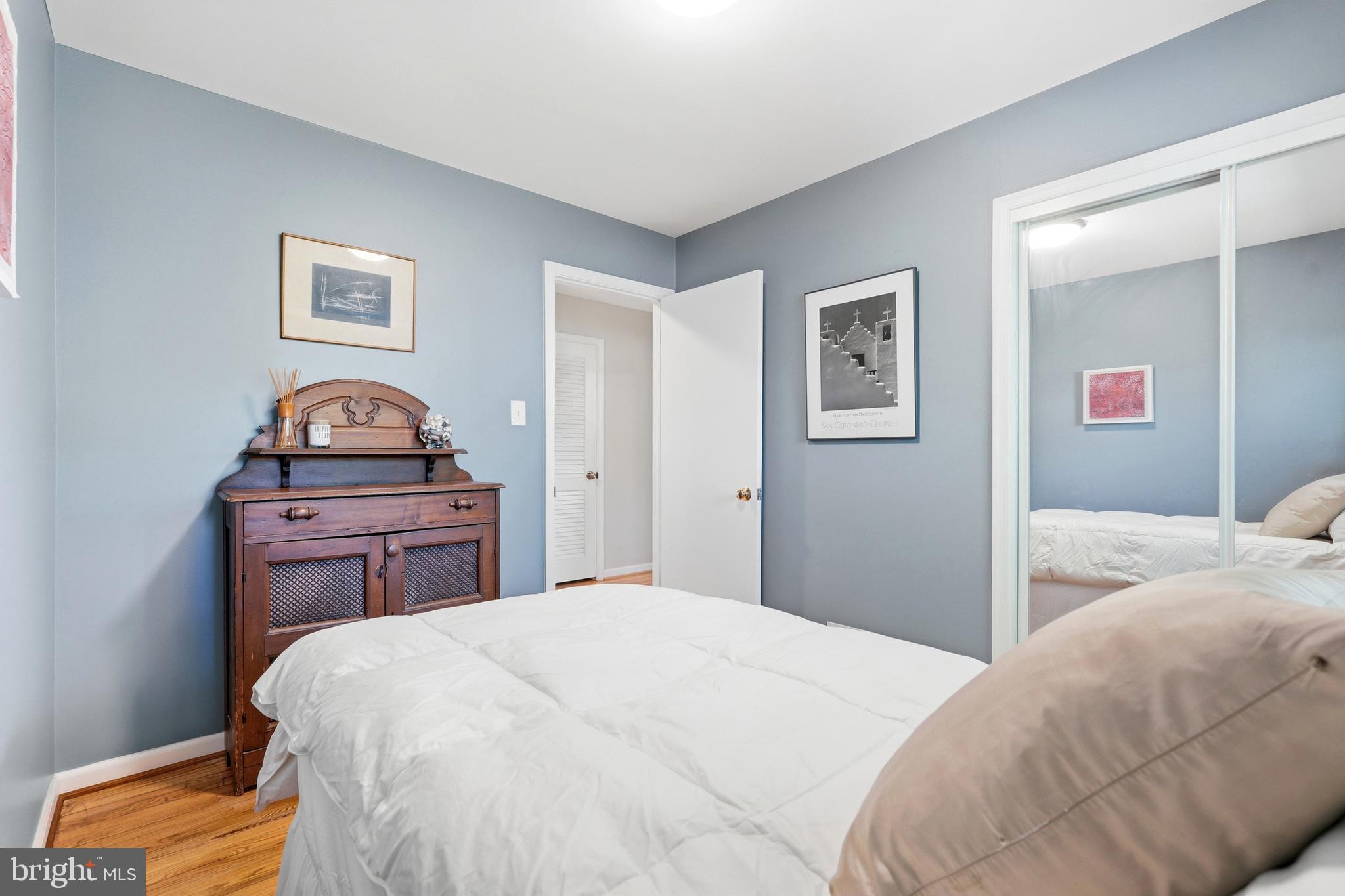 PLYERS MILL ESTATES - Residential