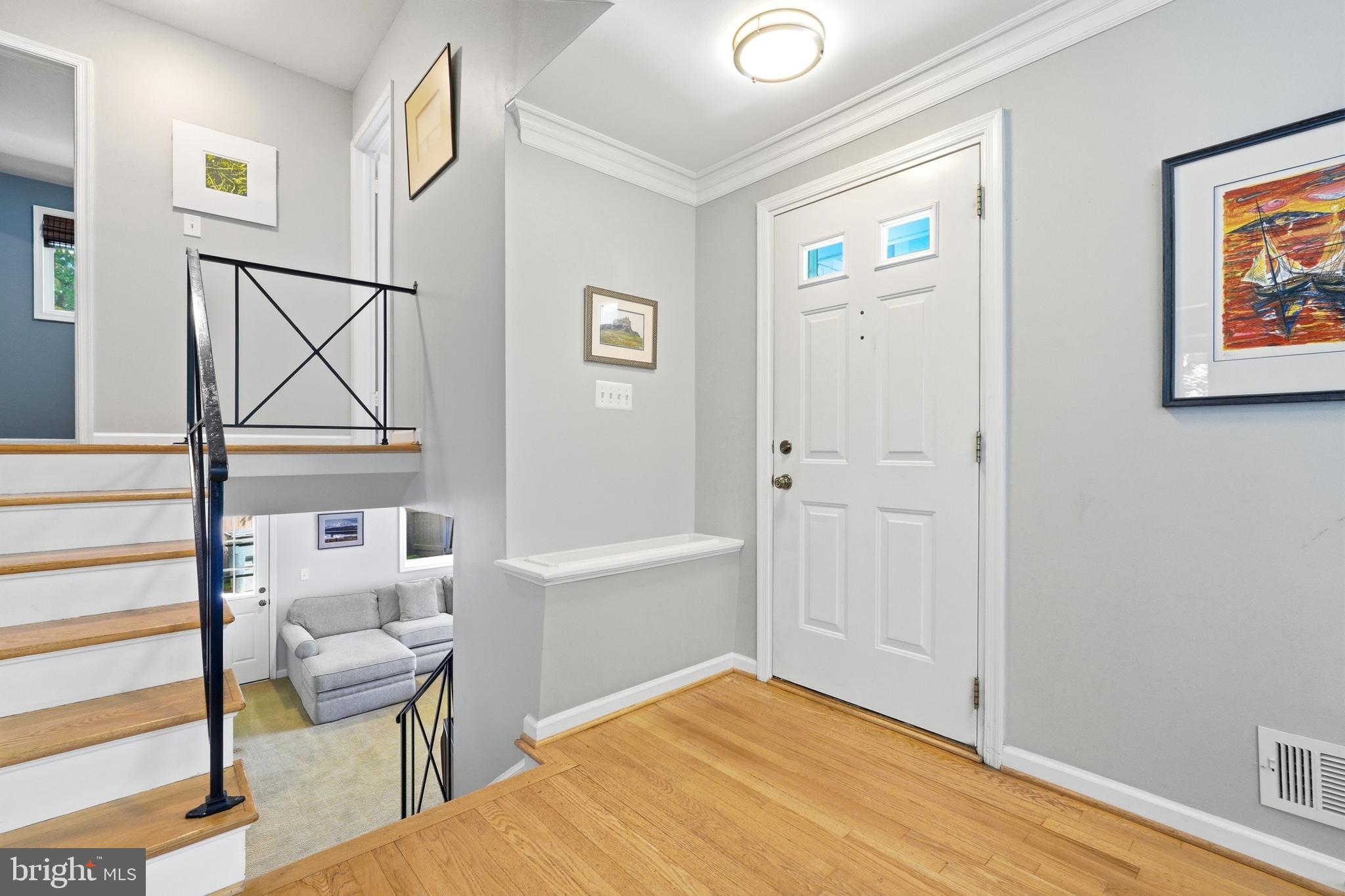 PLYERS MILL ESTATES - Residential