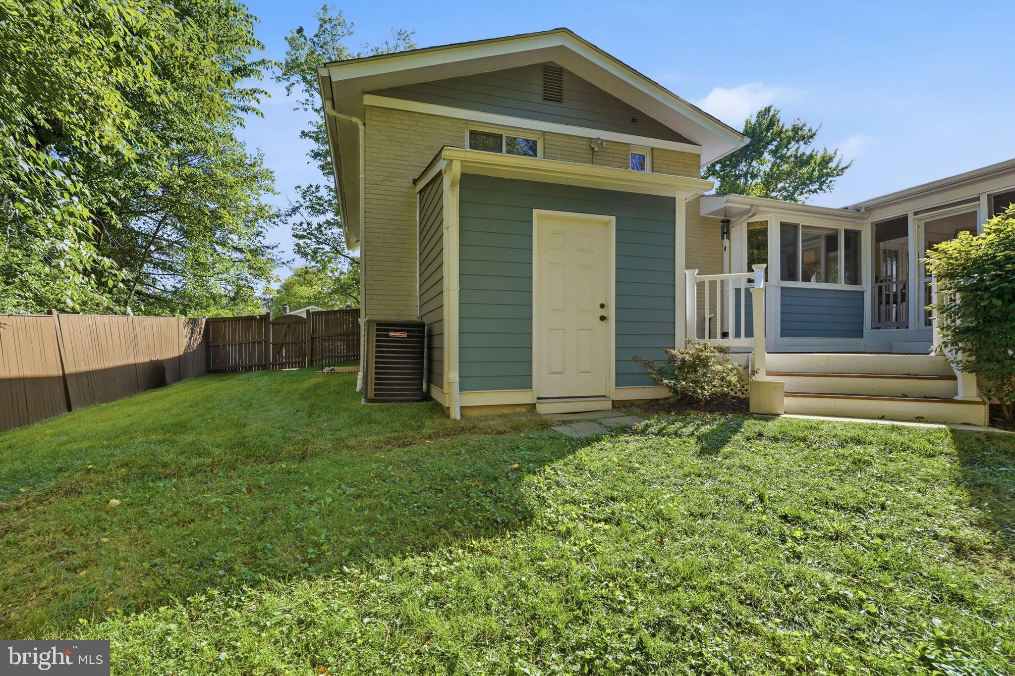 PLYERS MILL ESTATES - Residential