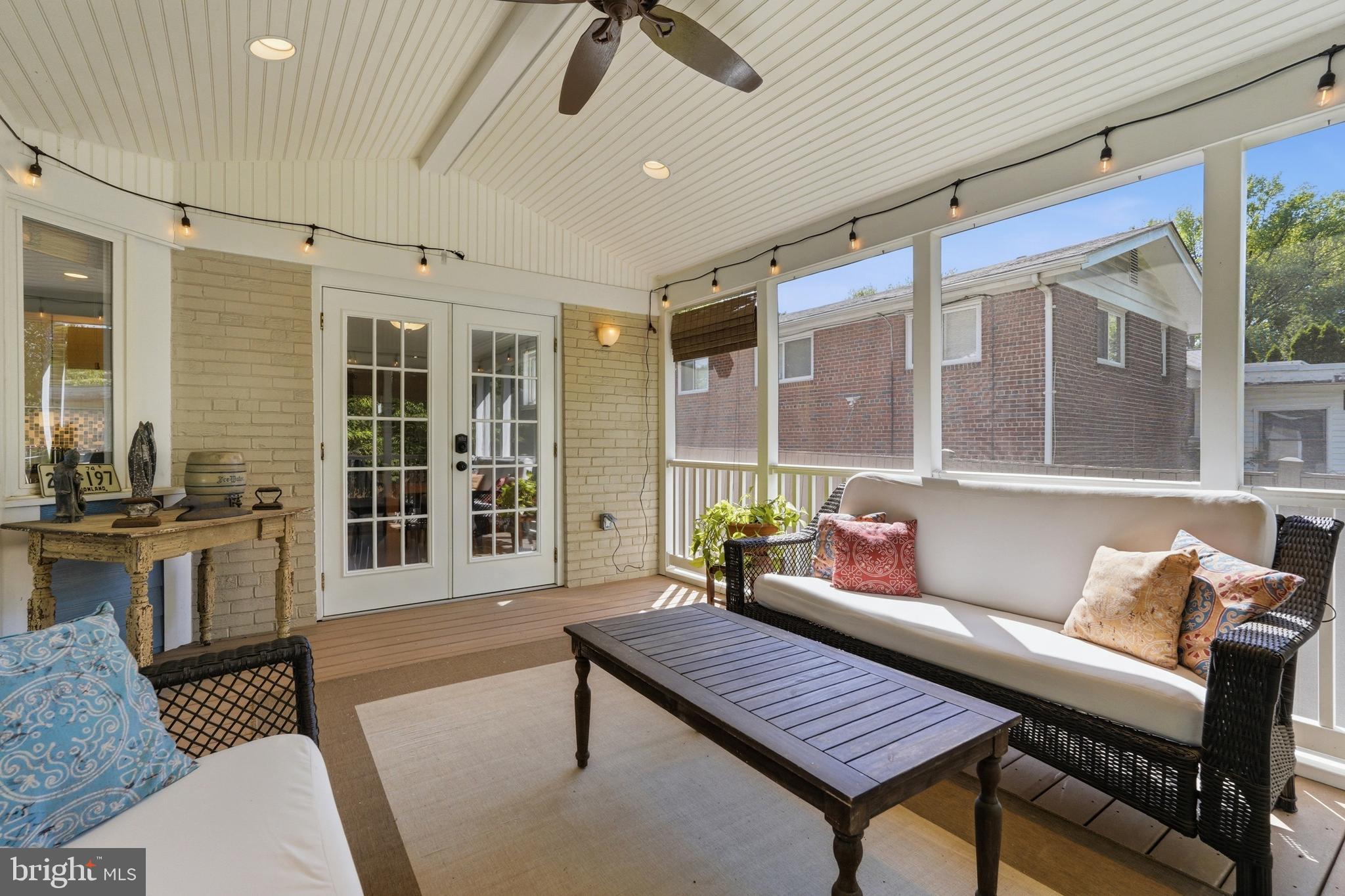 PLYERS MILL ESTATES - Residential