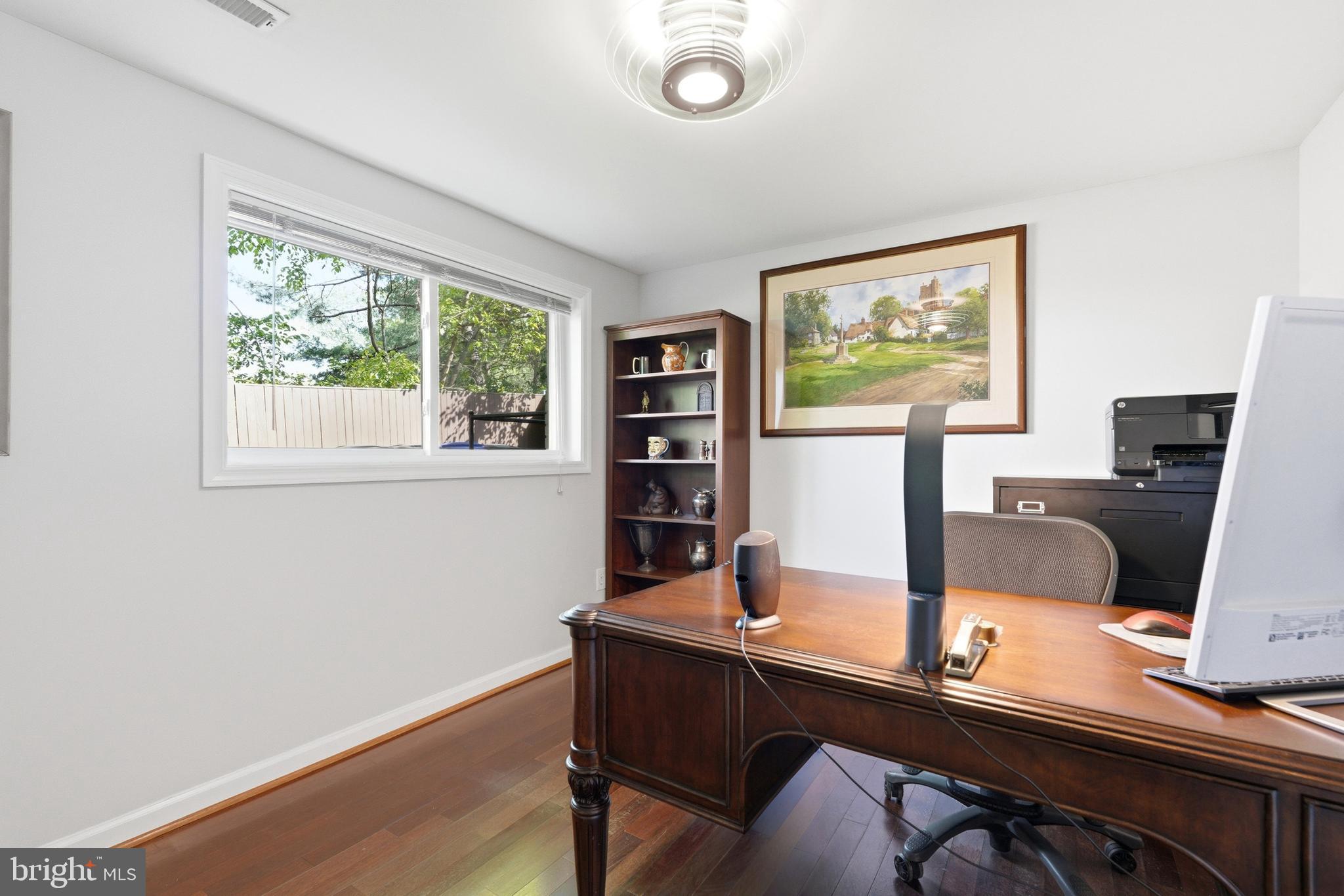 PLYERS MILL ESTATES - Residential