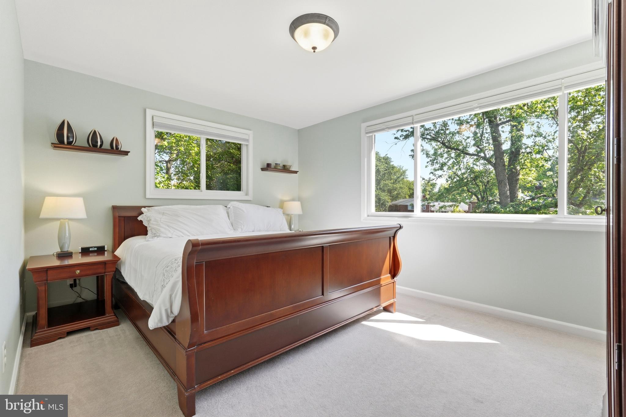 PLYERS MILL ESTATES - Residential