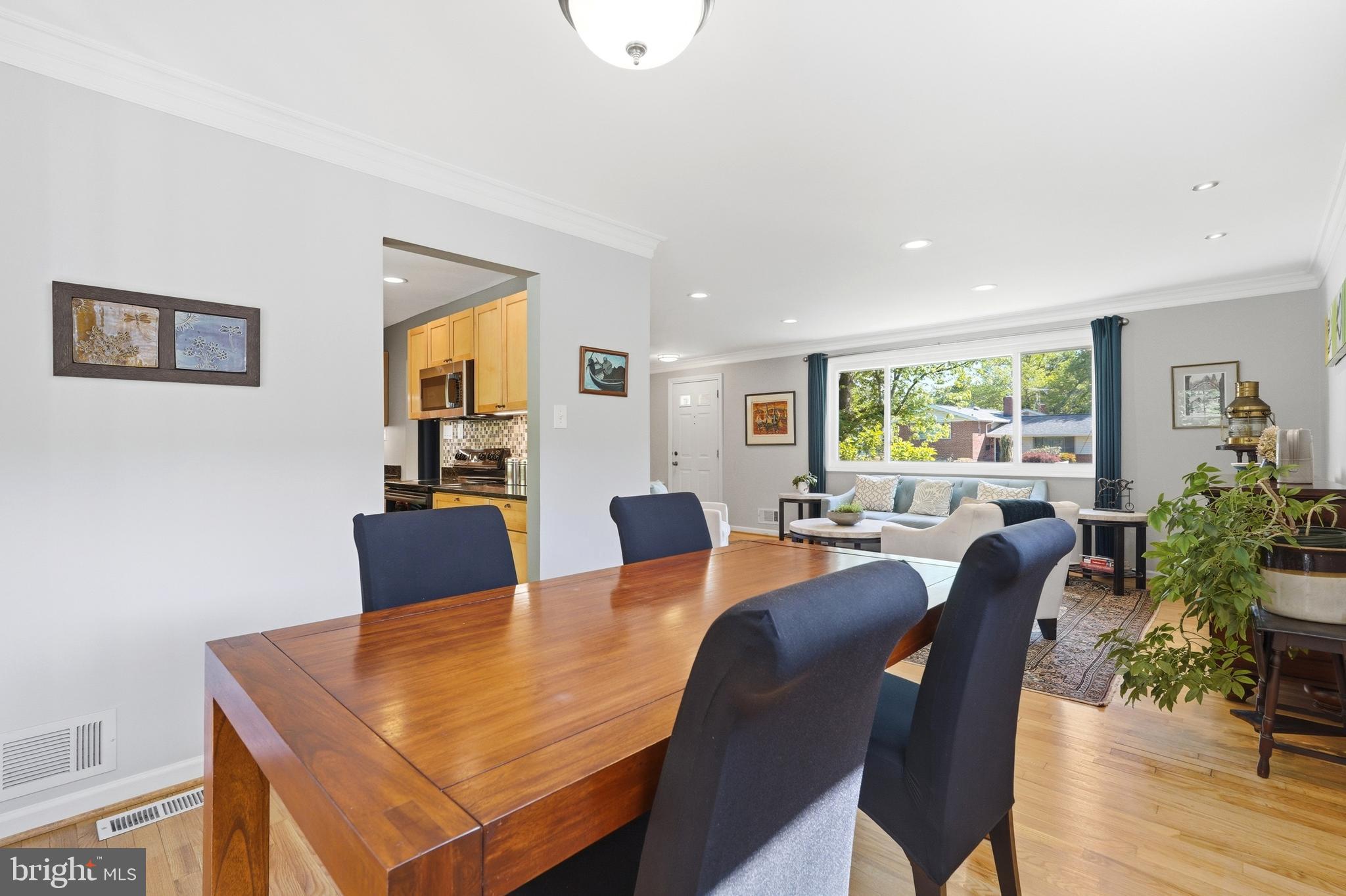 PLYERS MILL ESTATES - Residential