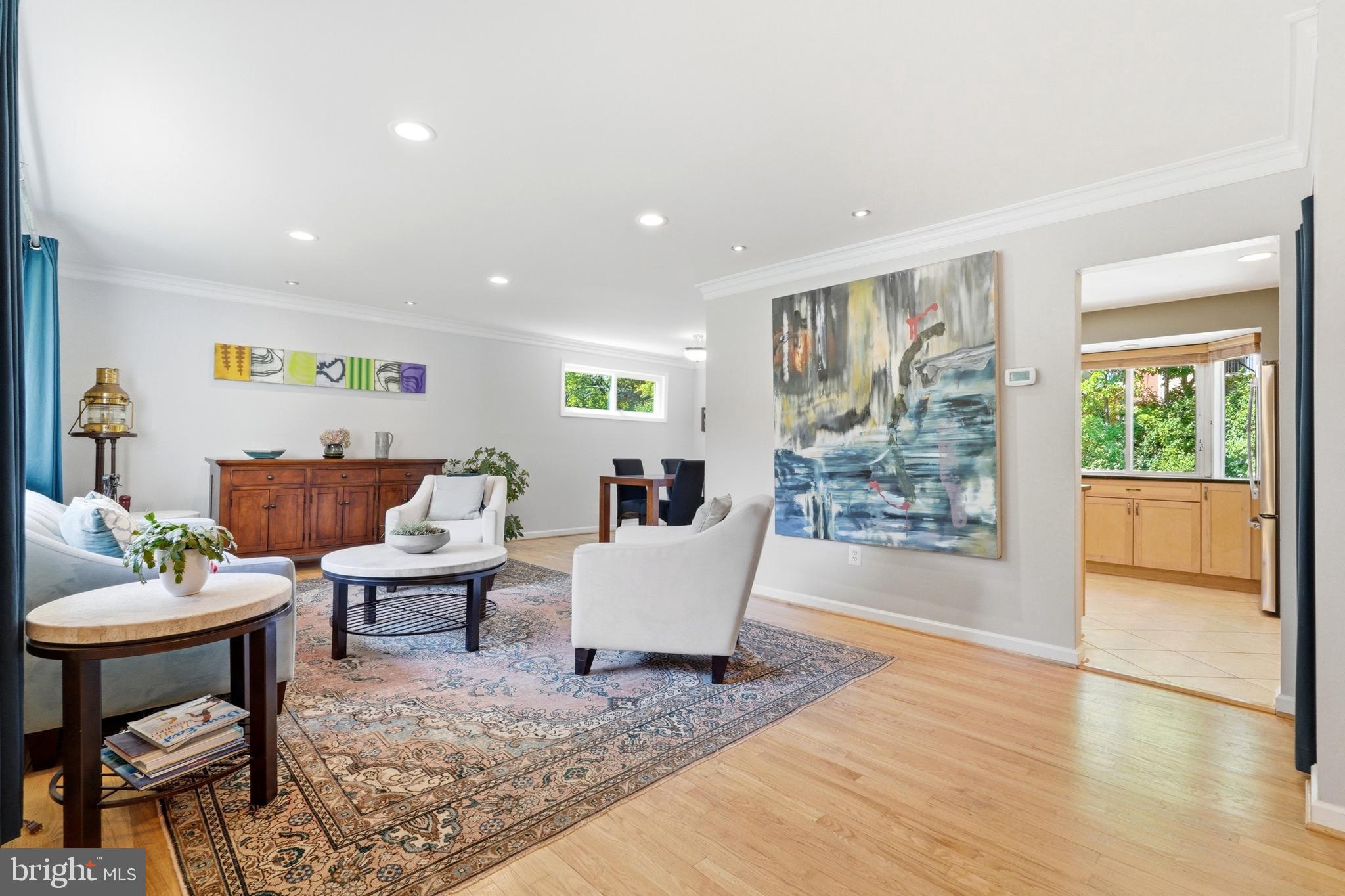 PLYERS MILL ESTATES - Residential