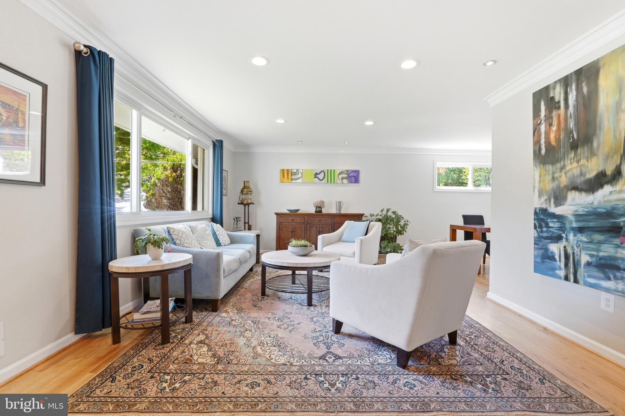 PLYERS MILL ESTATES - Residential