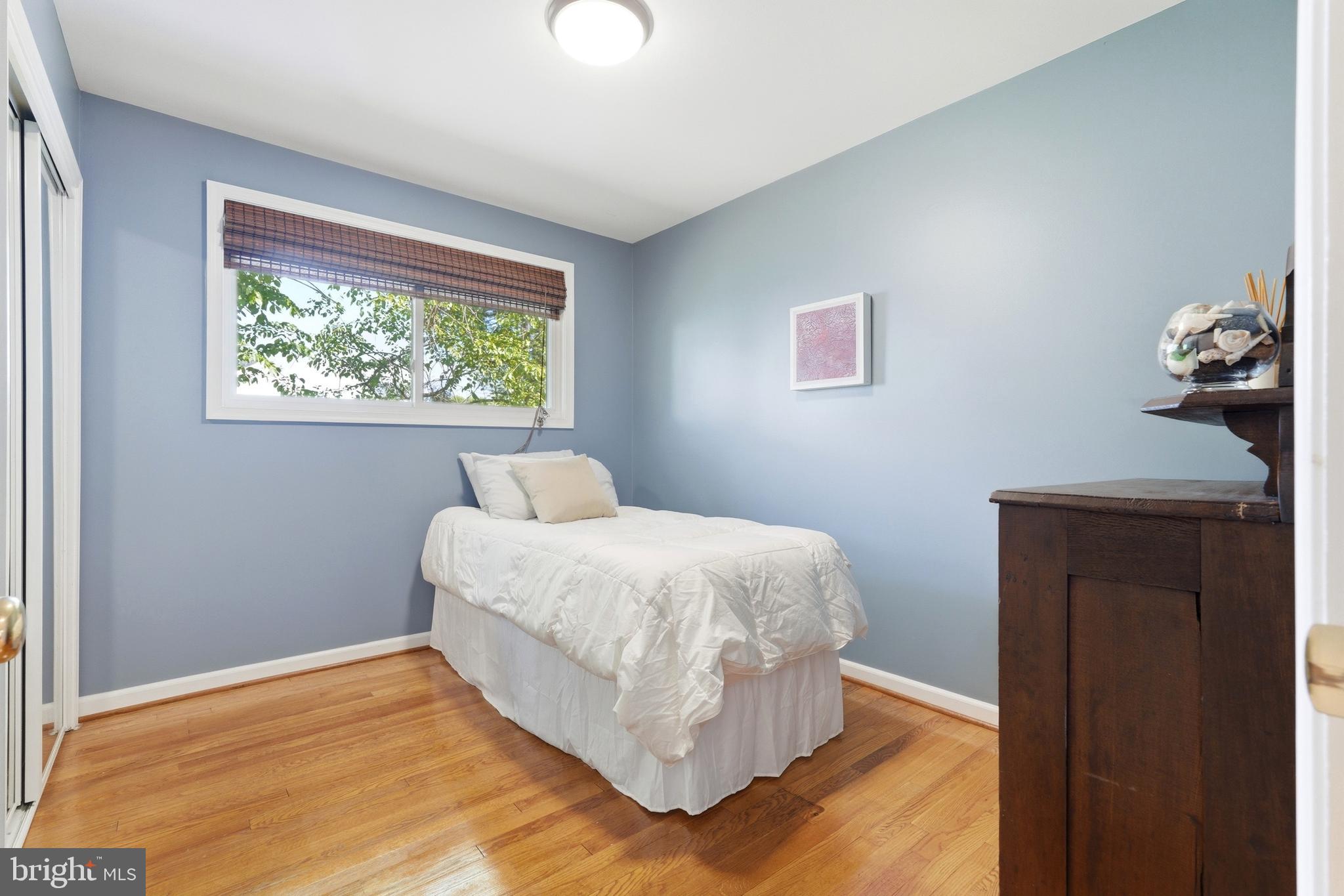 PLYERS MILL ESTATES - Residential