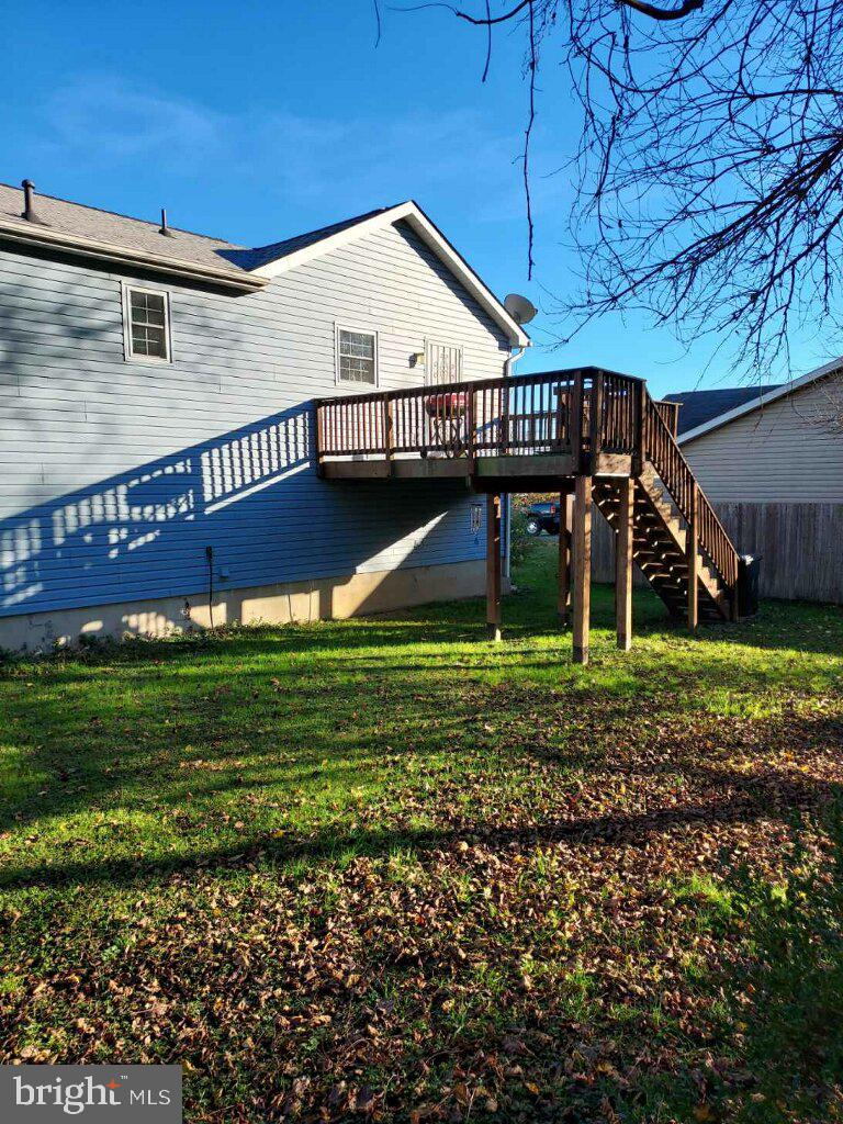 WILDFLOWER RIDGE - Residential