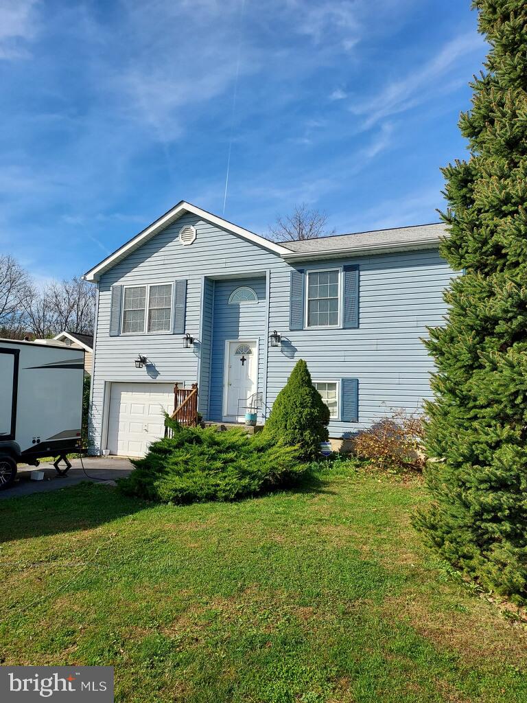 WILDFLOWER RIDGE - Residential