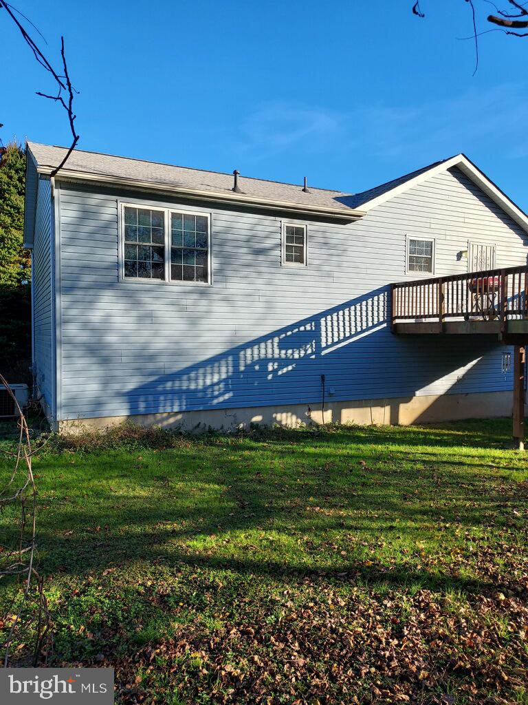 WILDFLOWER RIDGE - Residential