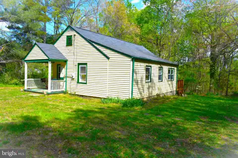 7191 Porters Road, Esmont, VA MLS: VAAB2001238