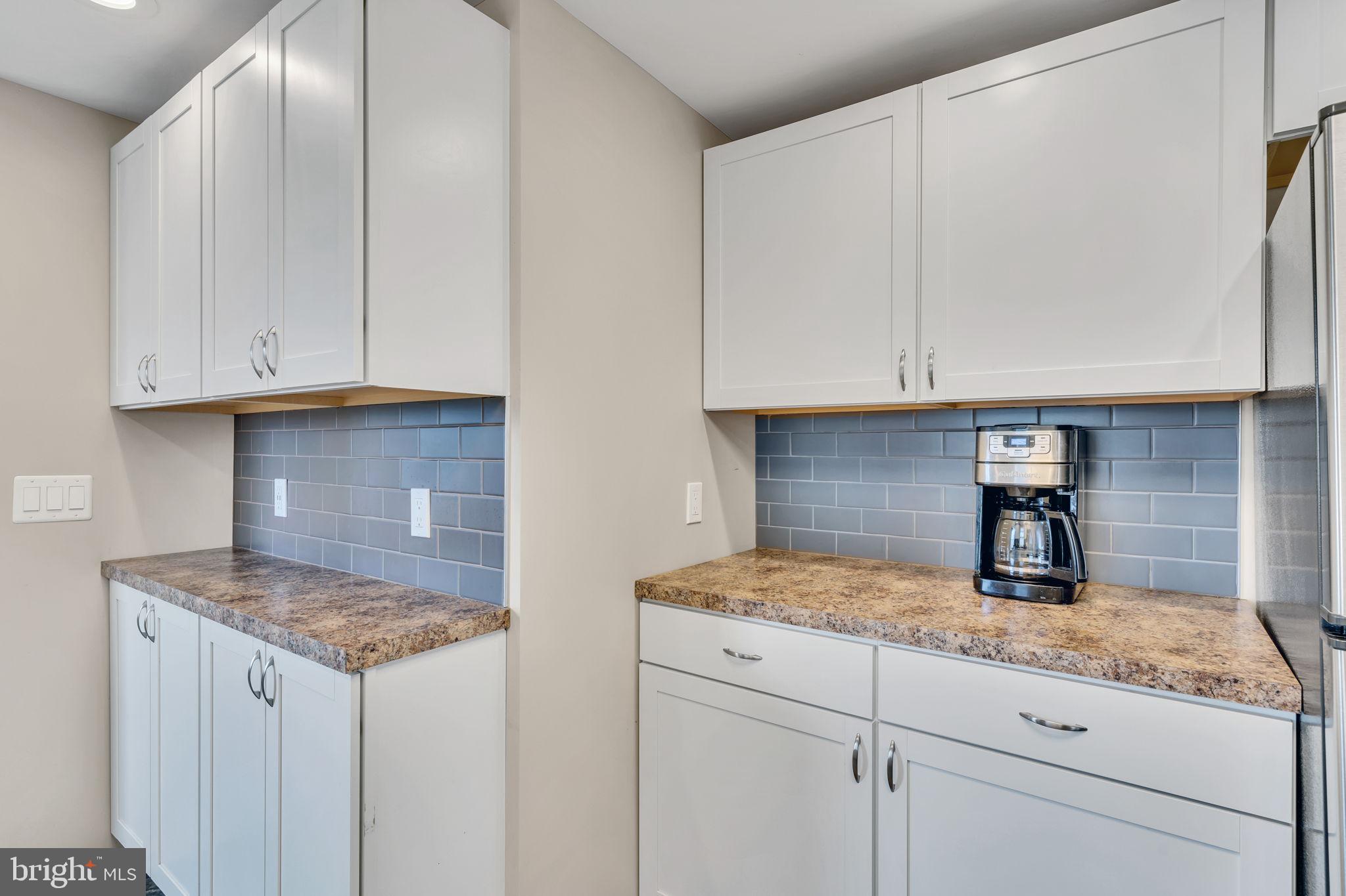 TUXEDO - Residential