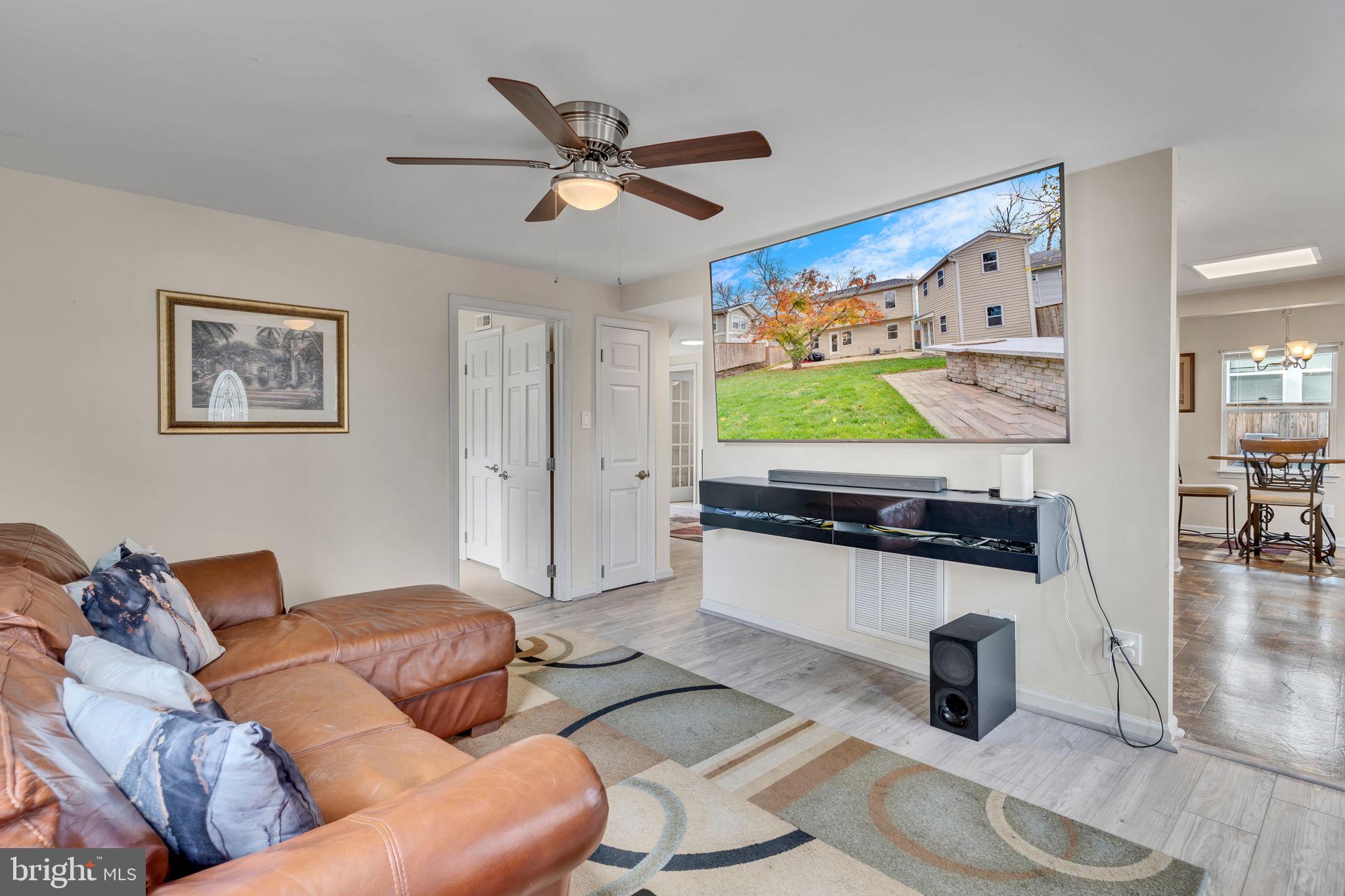 TUXEDO - Residential